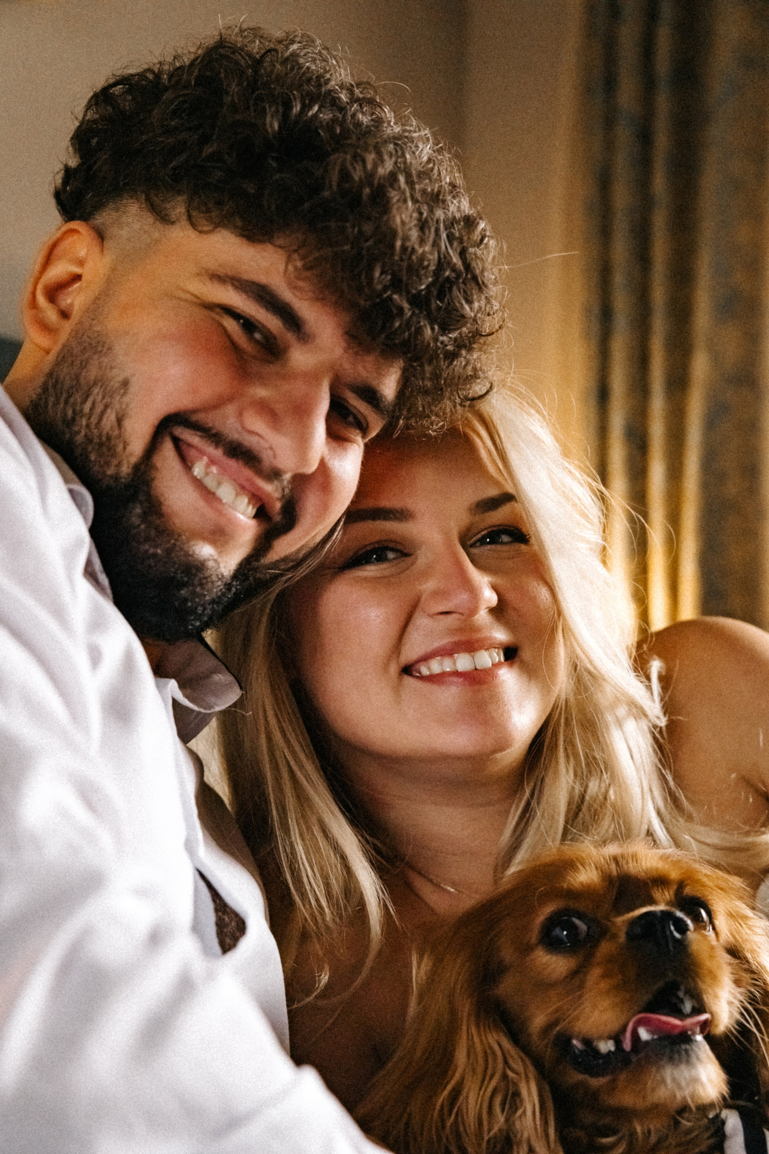 Годеж. Фотограф Ирина Йотова