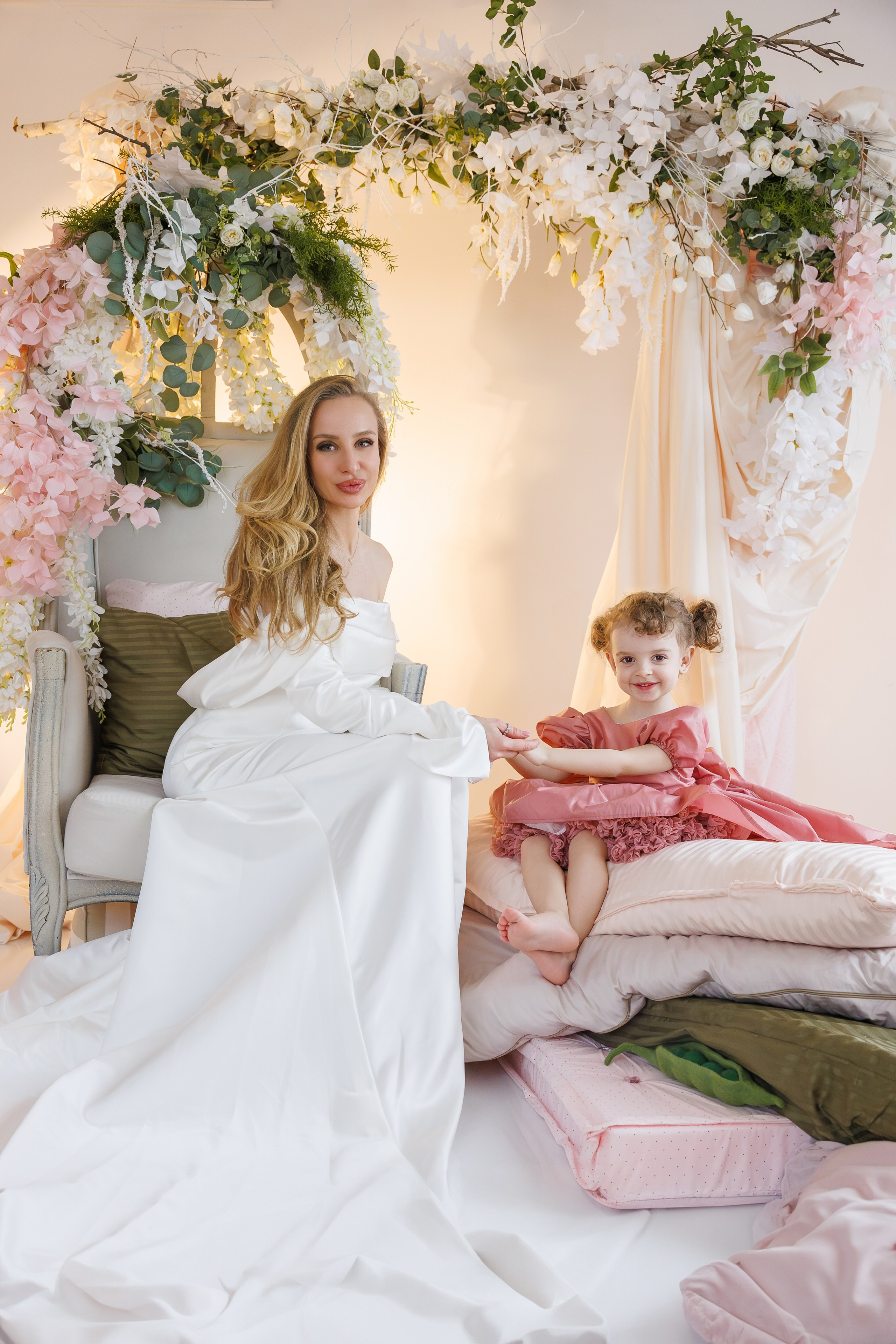 Честит 8 Март. Фотограф Ирина Йотова