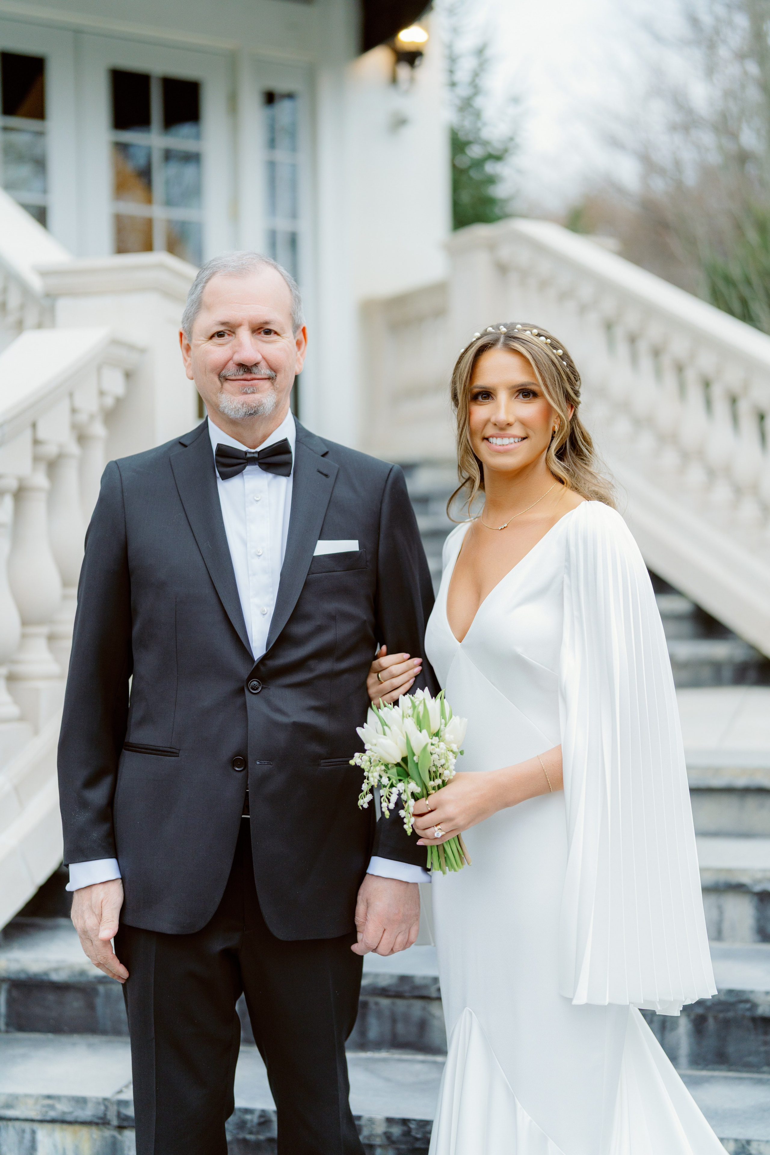 Amanda and Dan. Wedding photographer and videographer New York | New Jersey
