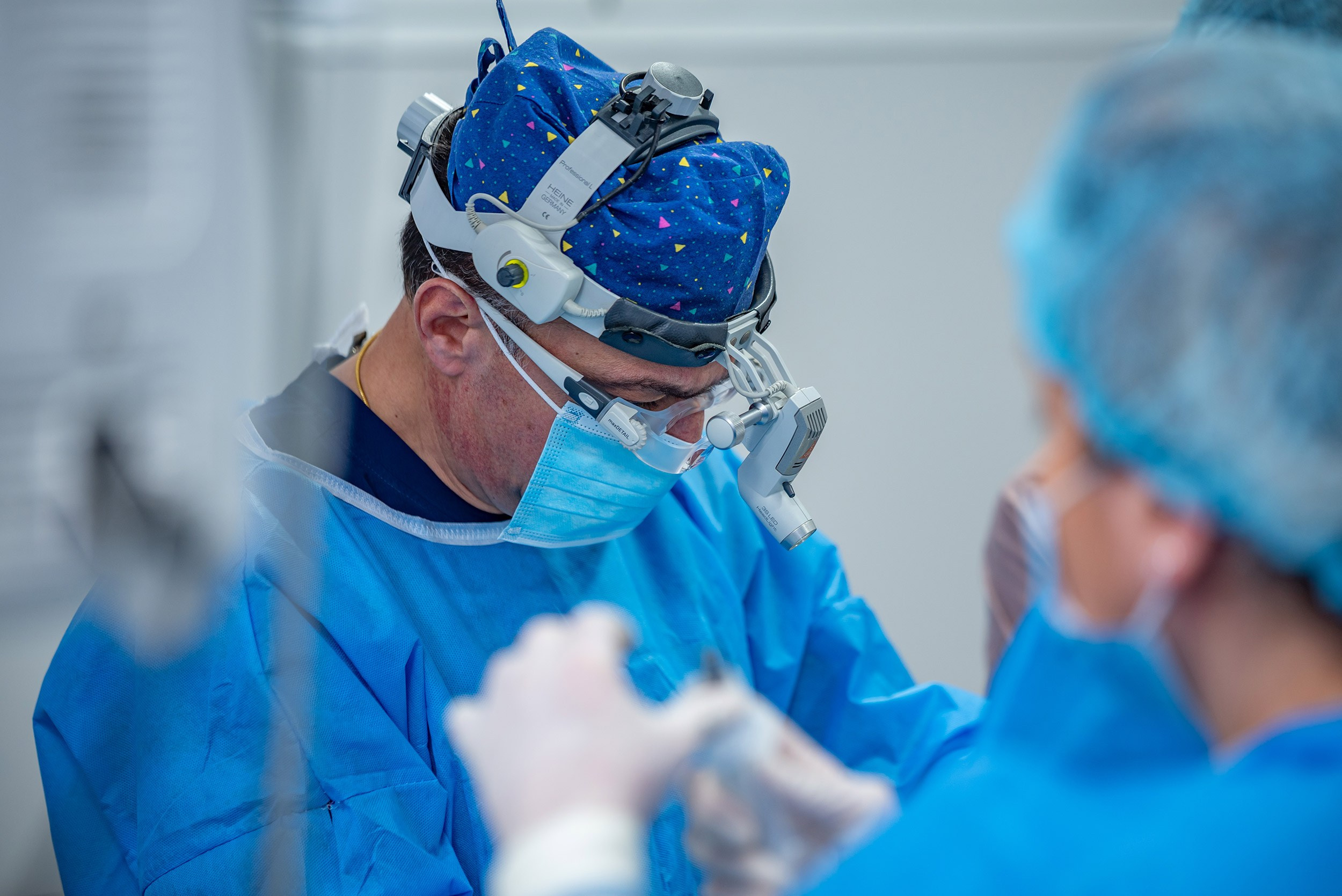 Medical. Photographer in Yerevan