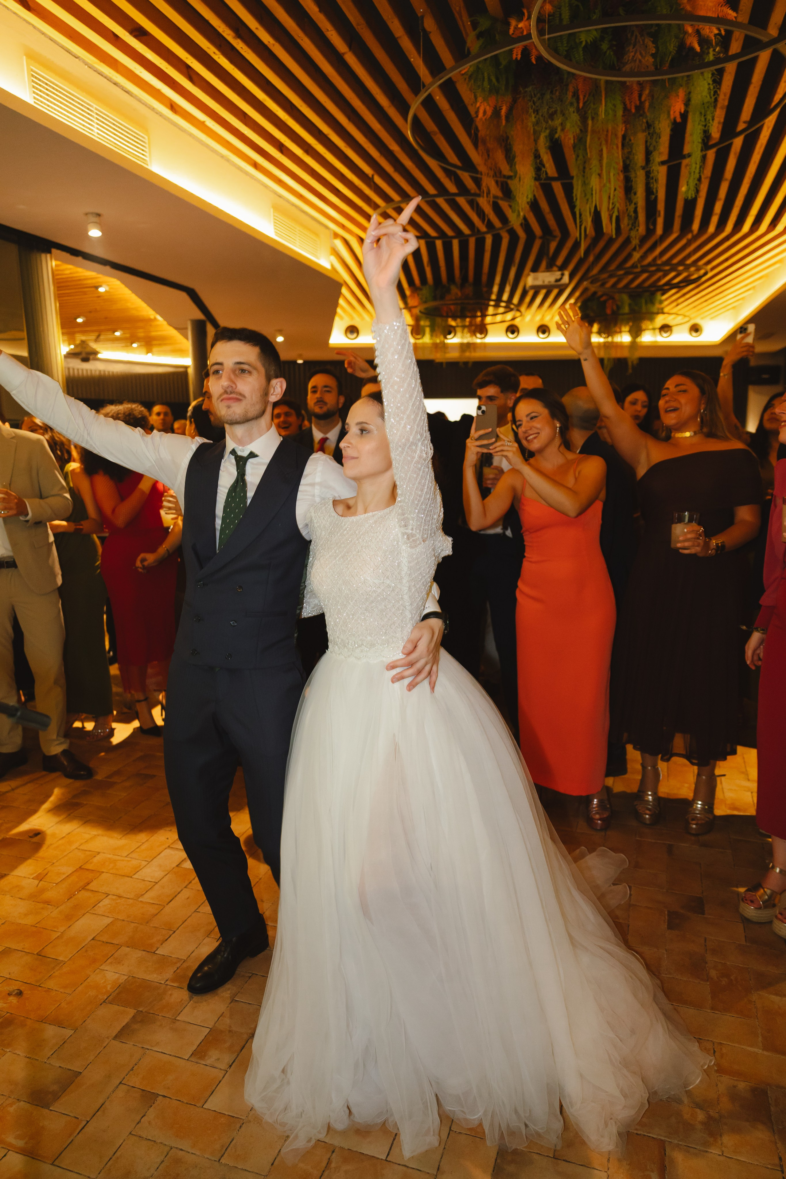 EVA & GUILLE. Fotógrafo y Videografo de bodas y eventos