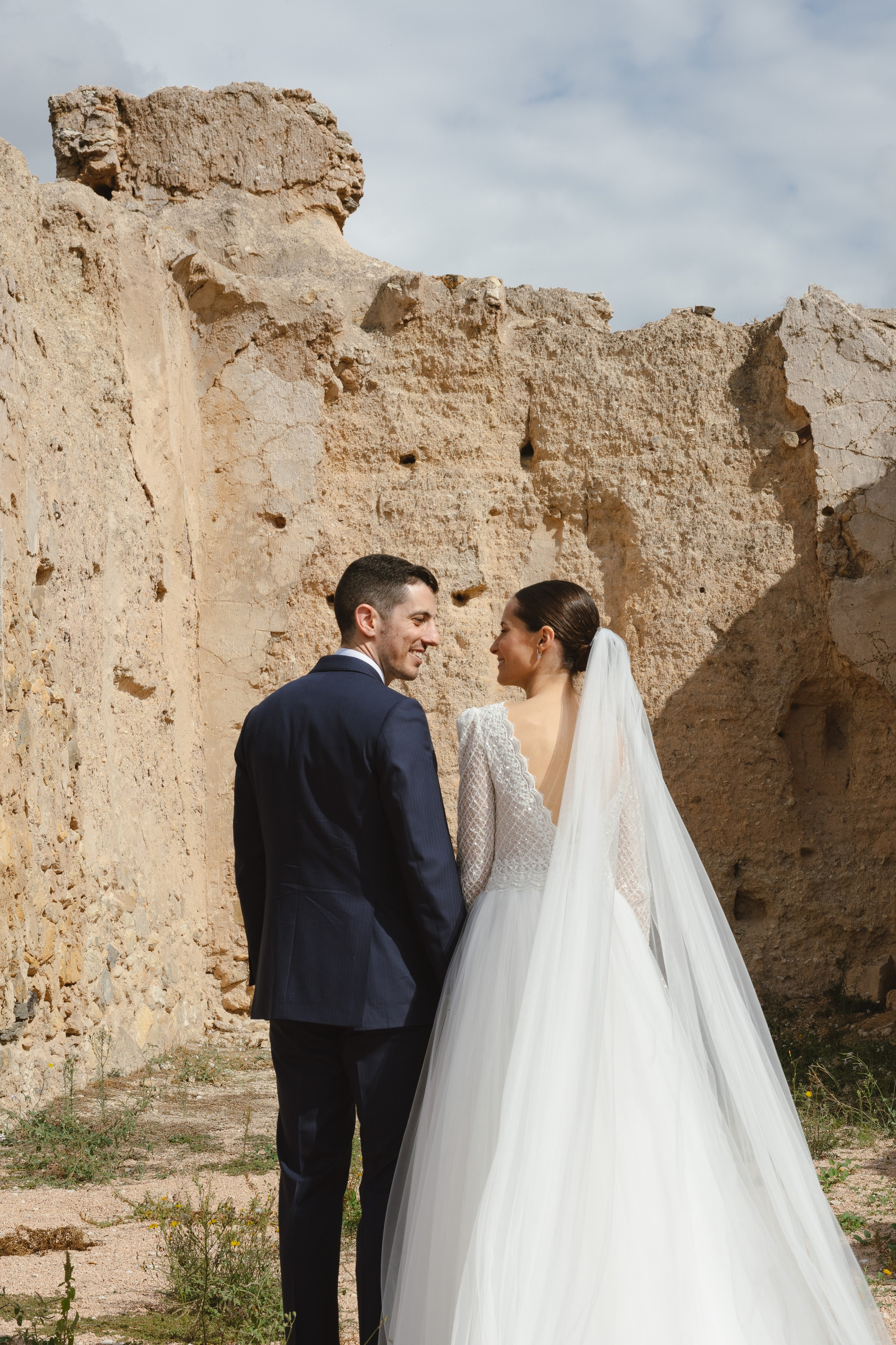 EVA & GUILLE. Fotógrafo y Videografo de bodas y eventos