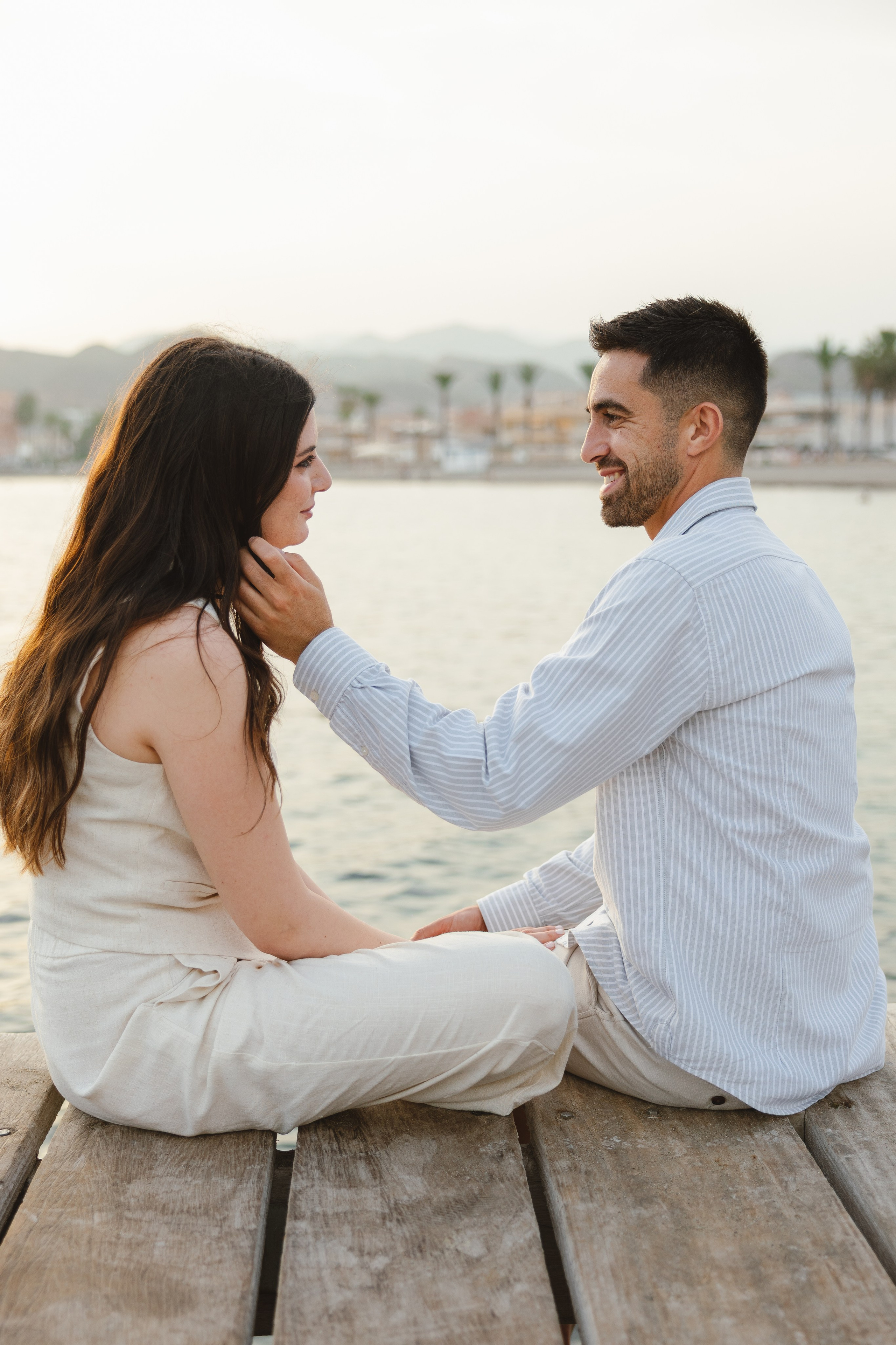 PREBODA ISABEL Y ÁNGEL. Fotógrafo y Videógrafo de bodas y eventos