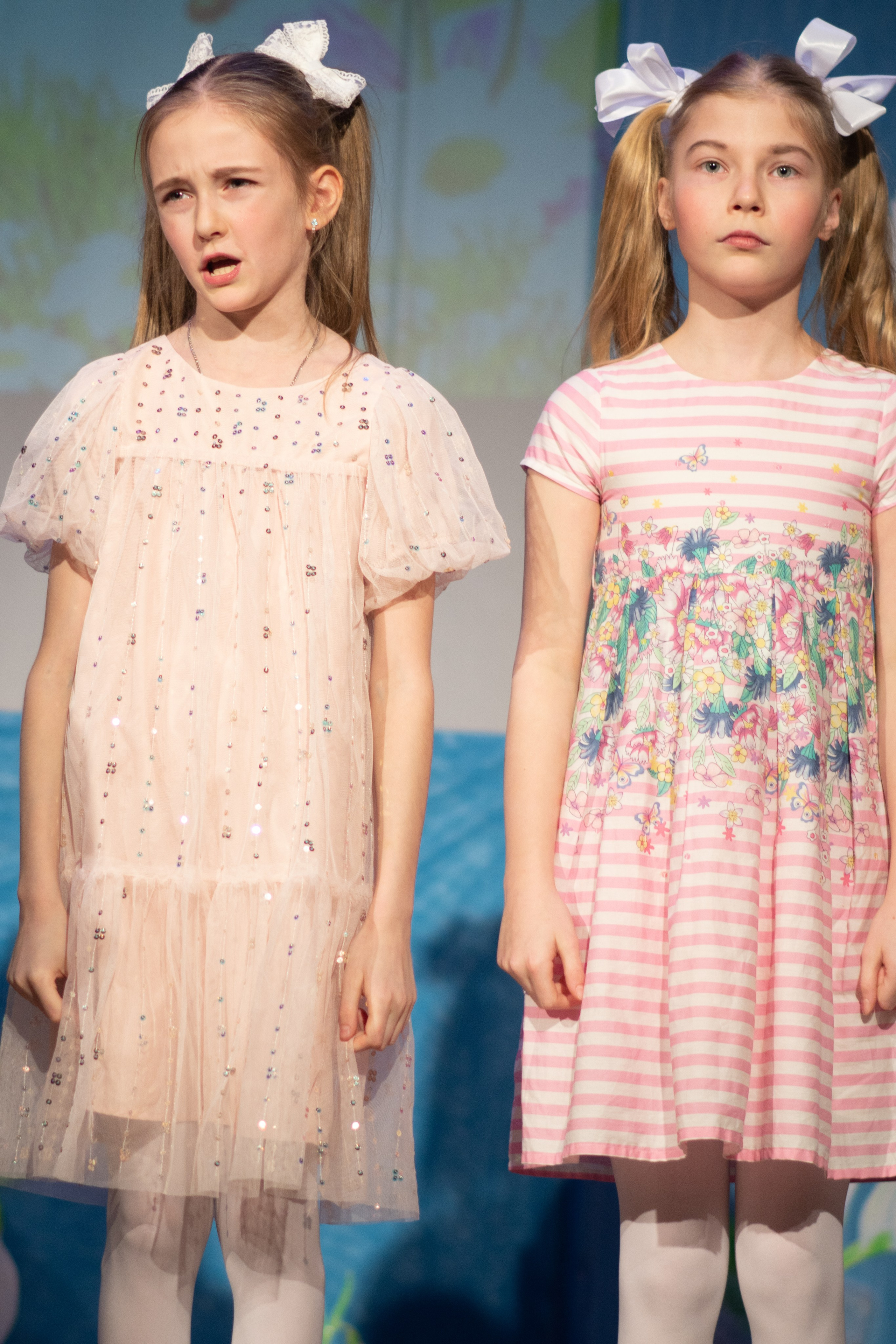 Концерт. Семейный и детский фотограф