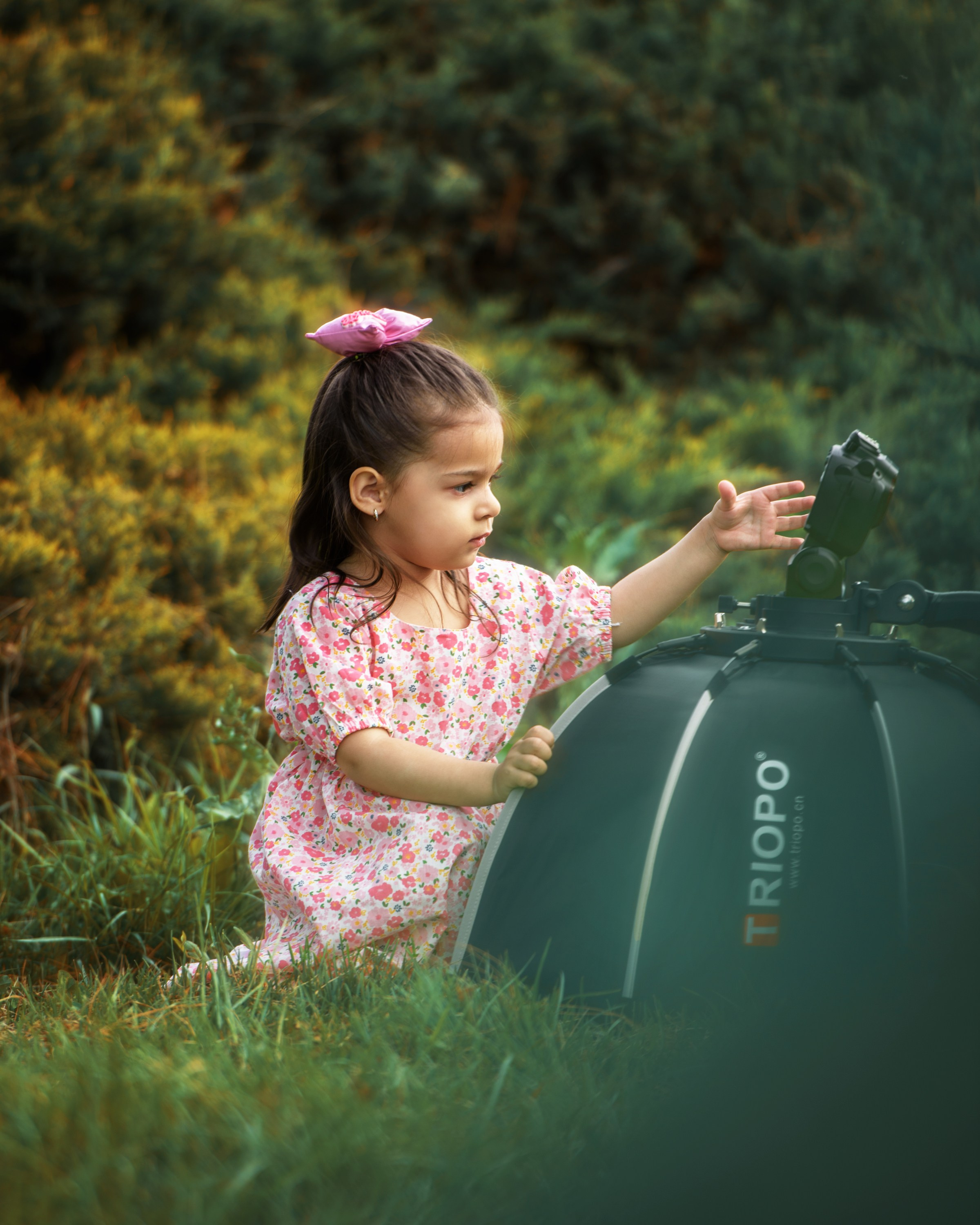 «Ассистент фотографа». Ваш фотограф в Ашхабаде Гамлет Осипов