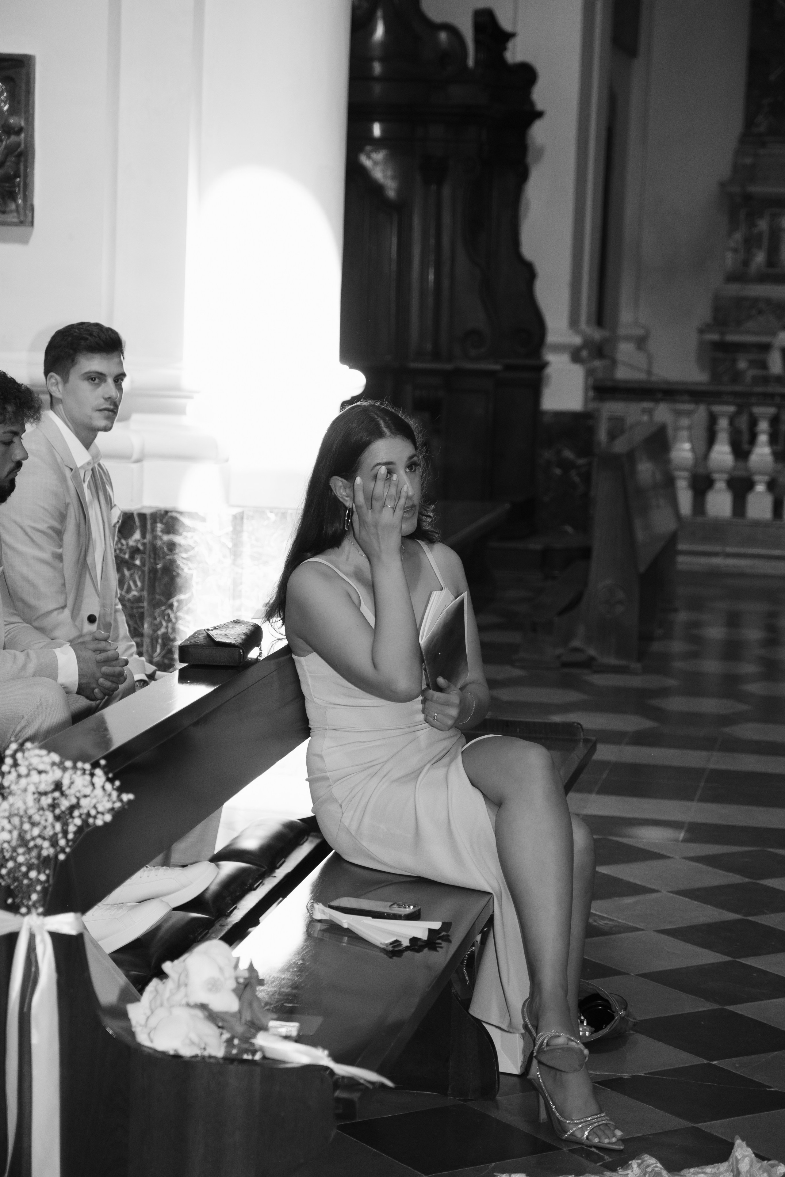 Sofia&Falk. Весільний фотограф Вікторія Саврук