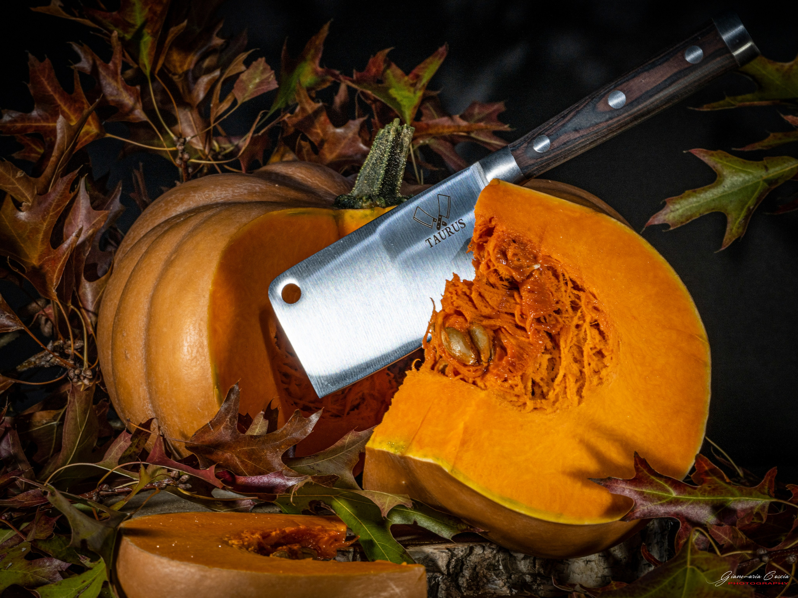 Frutta & Verdura. “Gianmaria Coscia fotografo per passione”