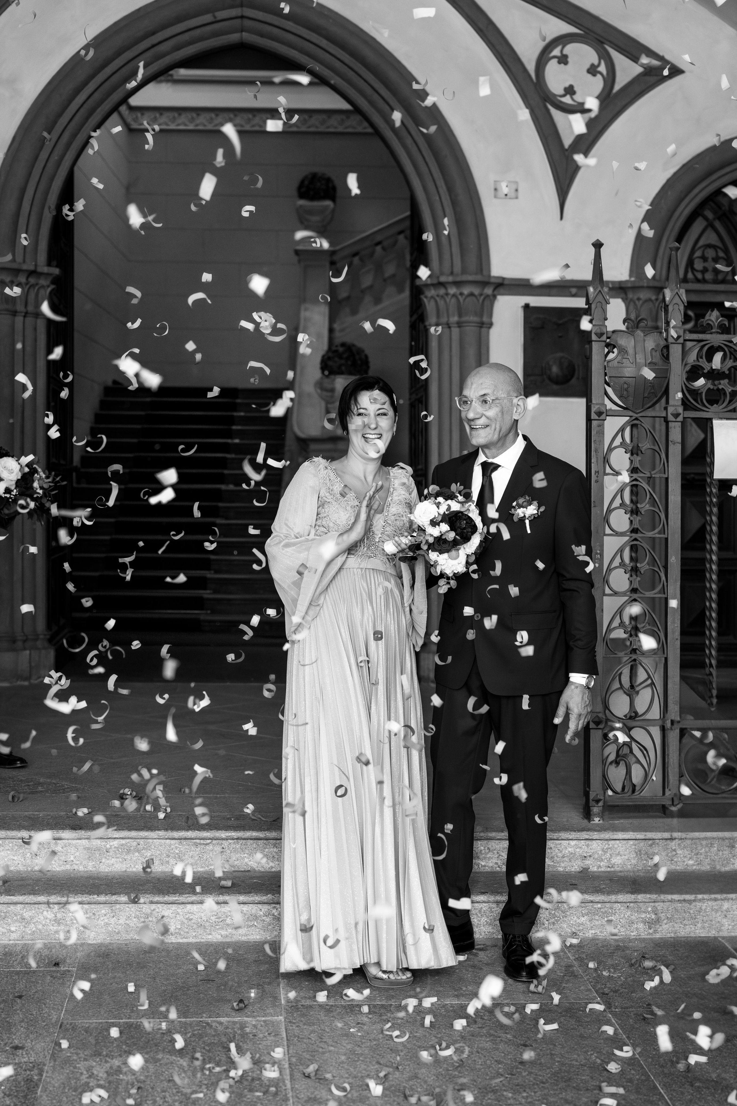 Matrimonio Serena e Massimo. “Gianmaria Coscia fotografo per passione”