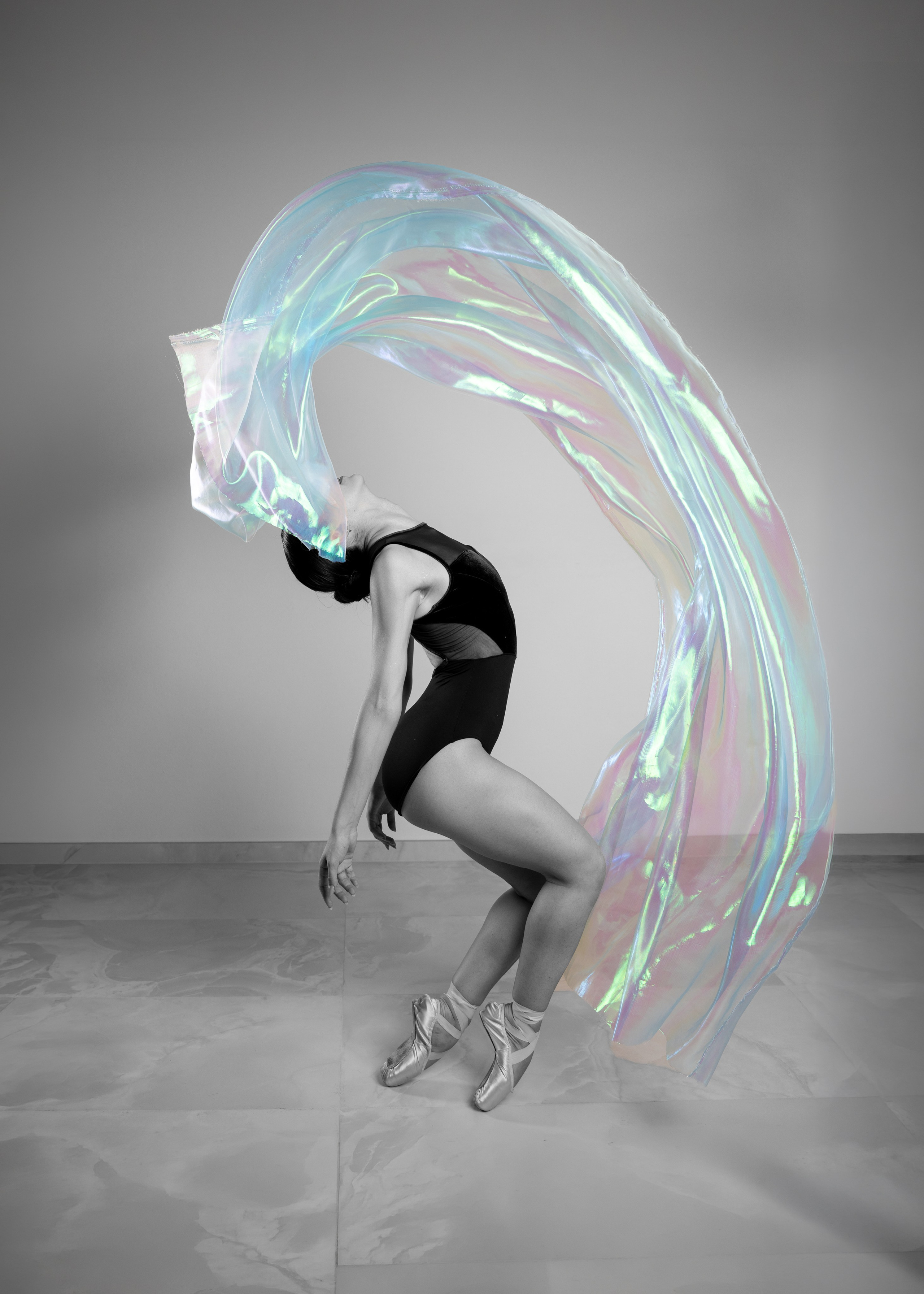 Danza Artistica. Ftphoto
