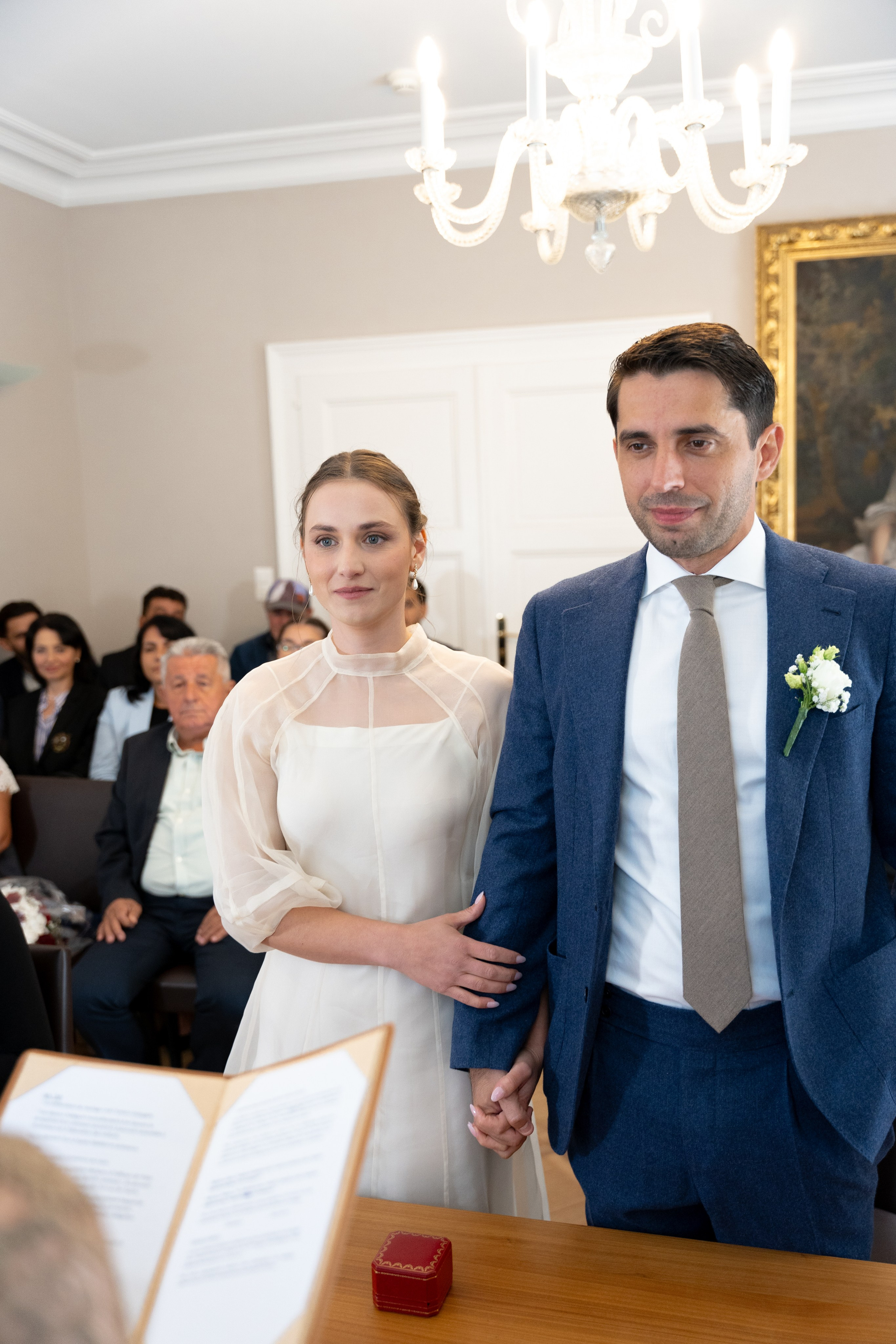 Mariage. Photographe Suisse Tatiana Lyzhina