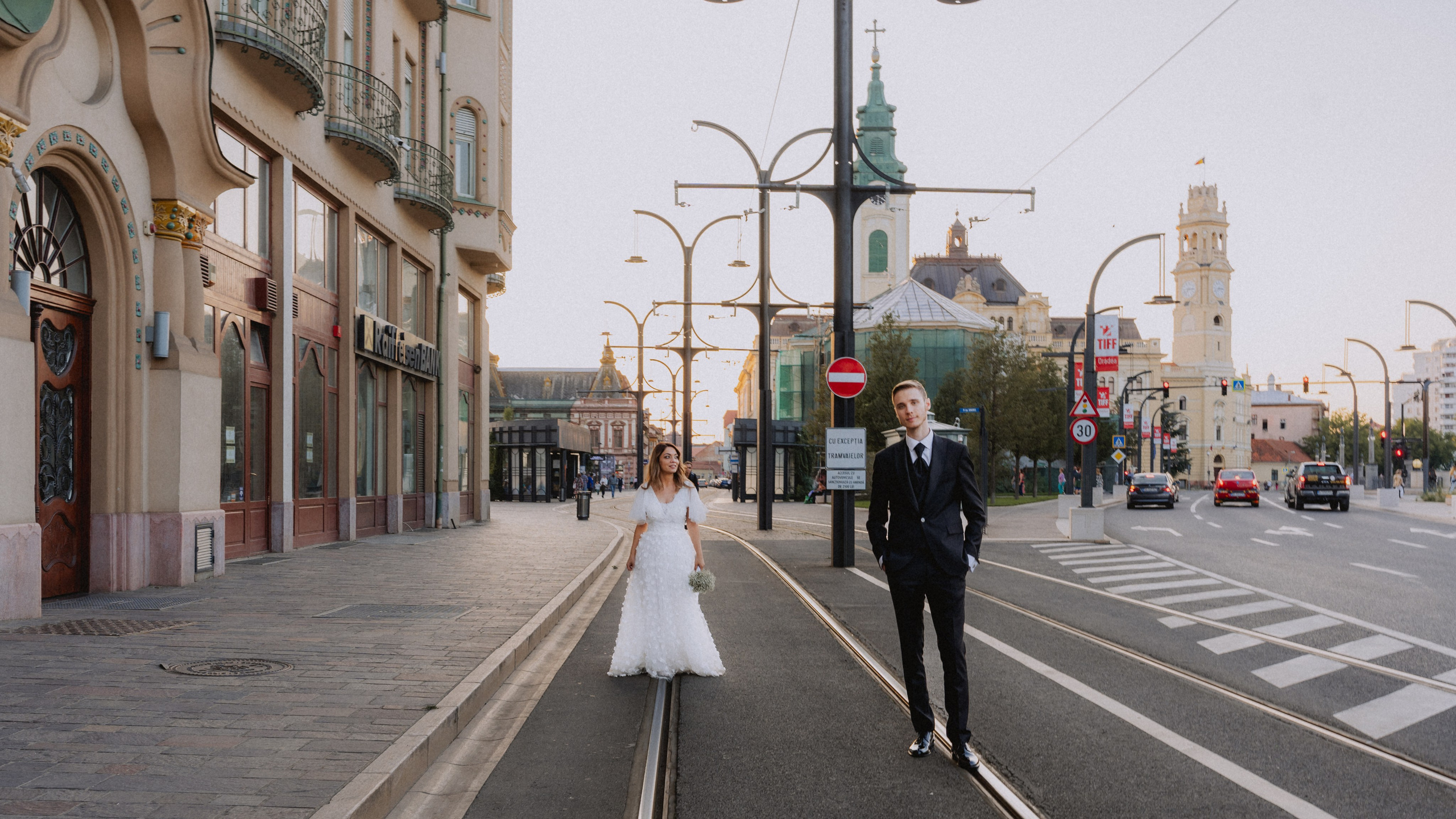 Ella - Catalin | Oradea