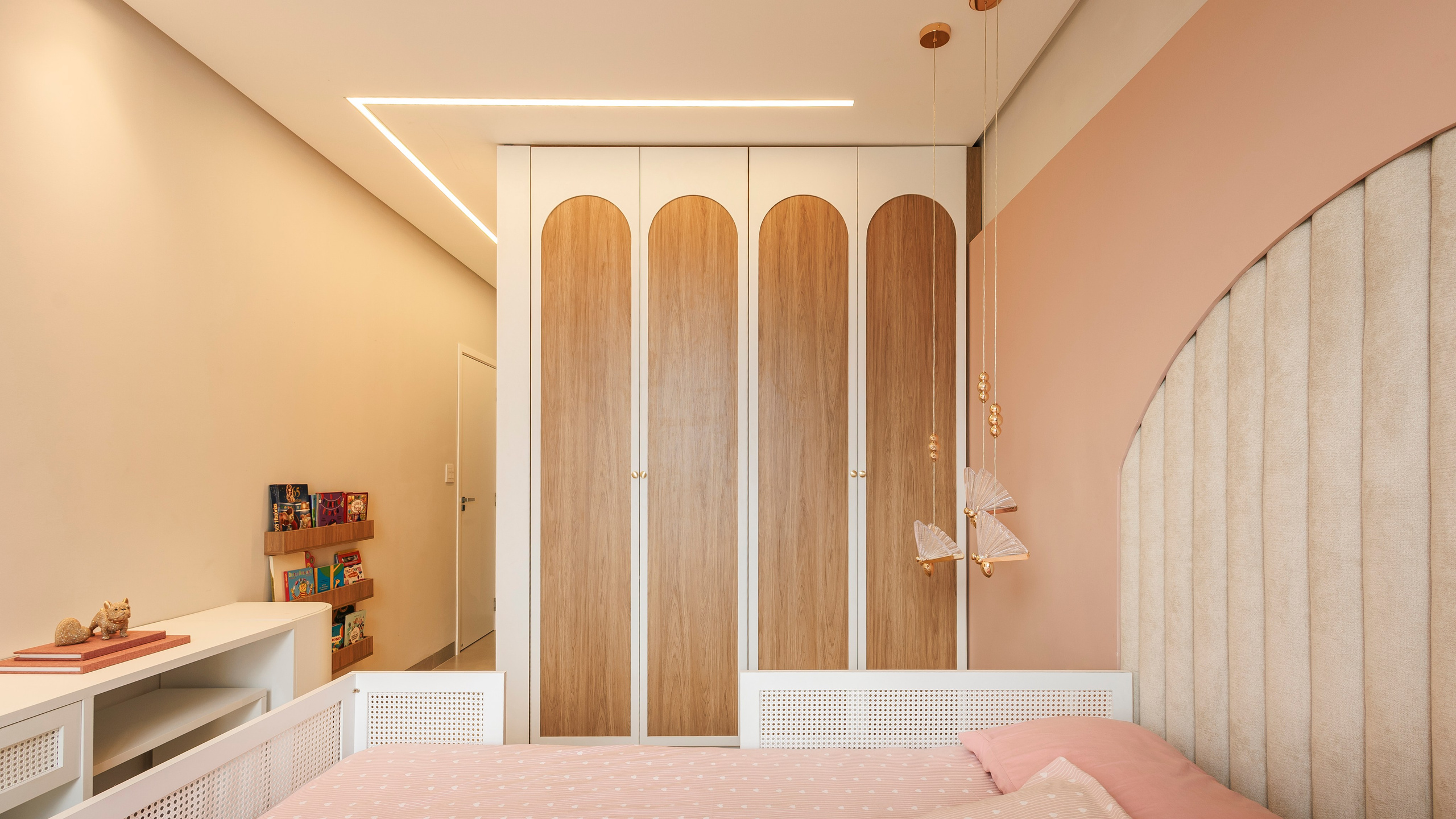 MJ Marcenaria. Caio Almeida