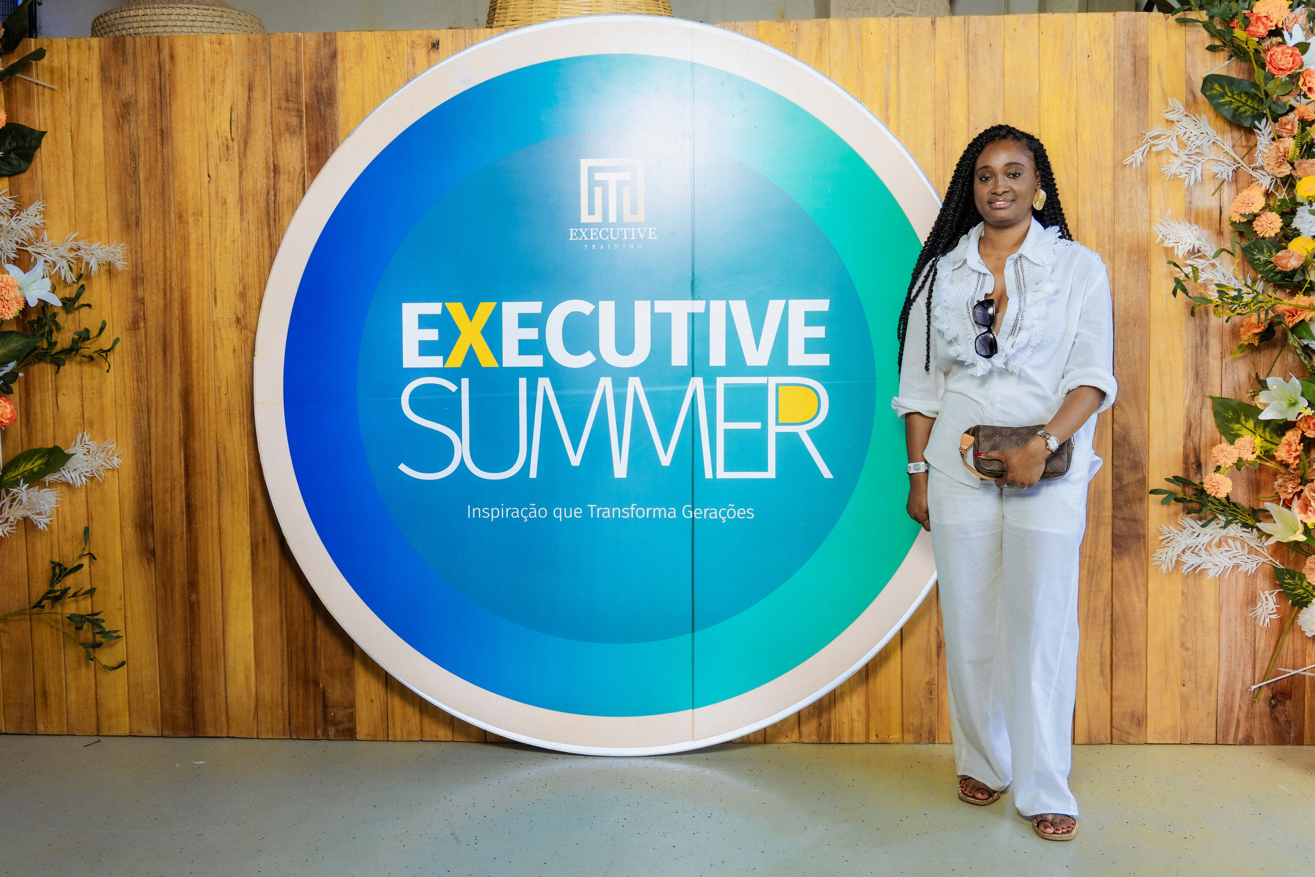Executive Summer — Lançamento Oficial
