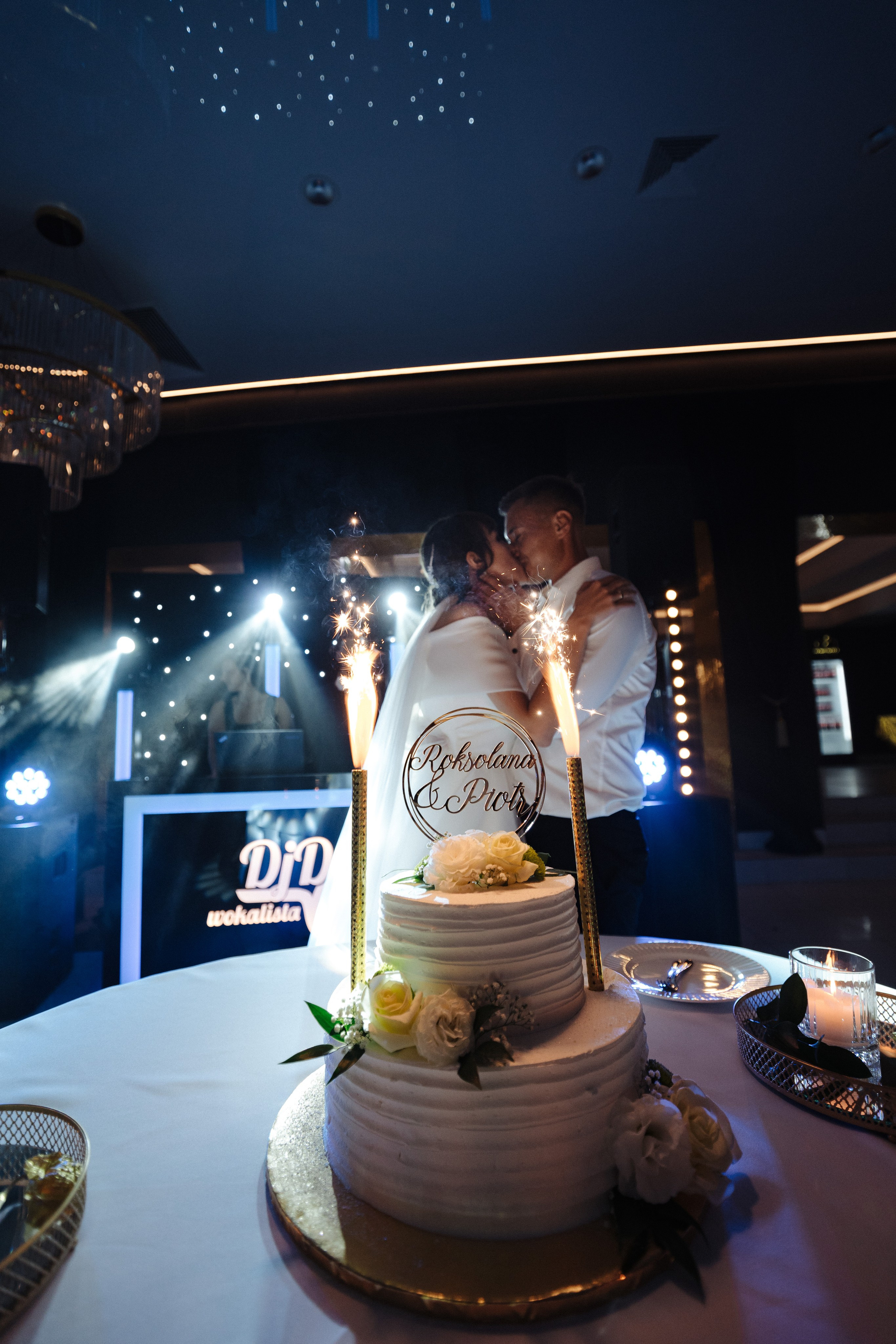 Piotr i Roksolana. Karina Czernecka Foto