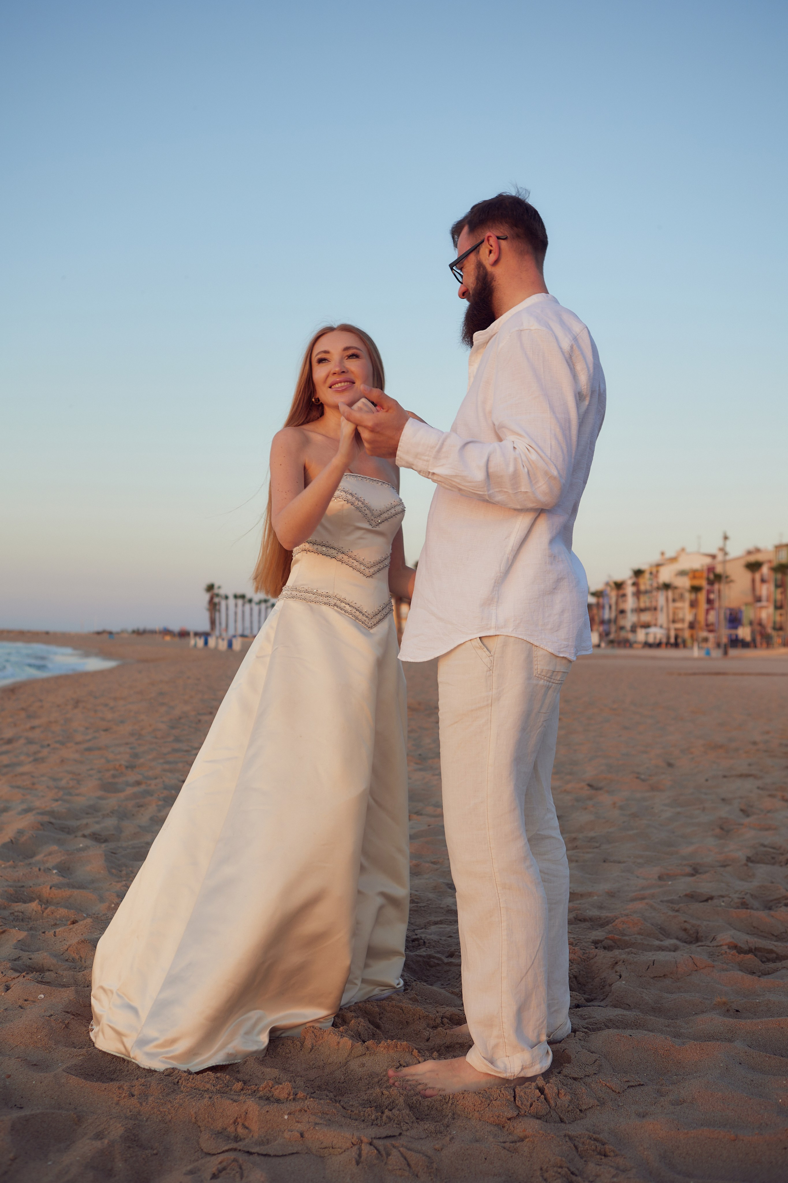 Tatiana&Victor. NATALYA FOTOS FOTOGRAFO ALTEA - ALICANTE Семейный фотограф в Аликанте