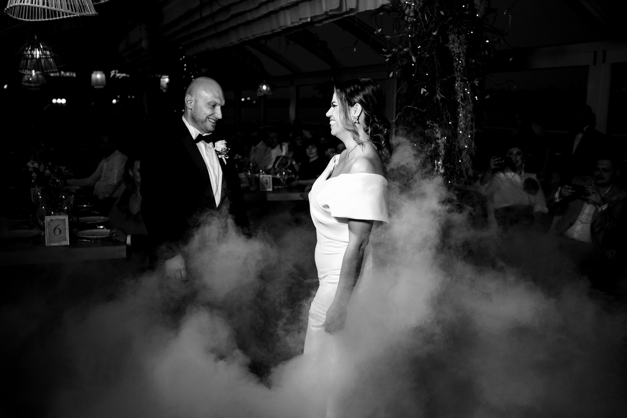 Denisa & Cătălin. Acasă