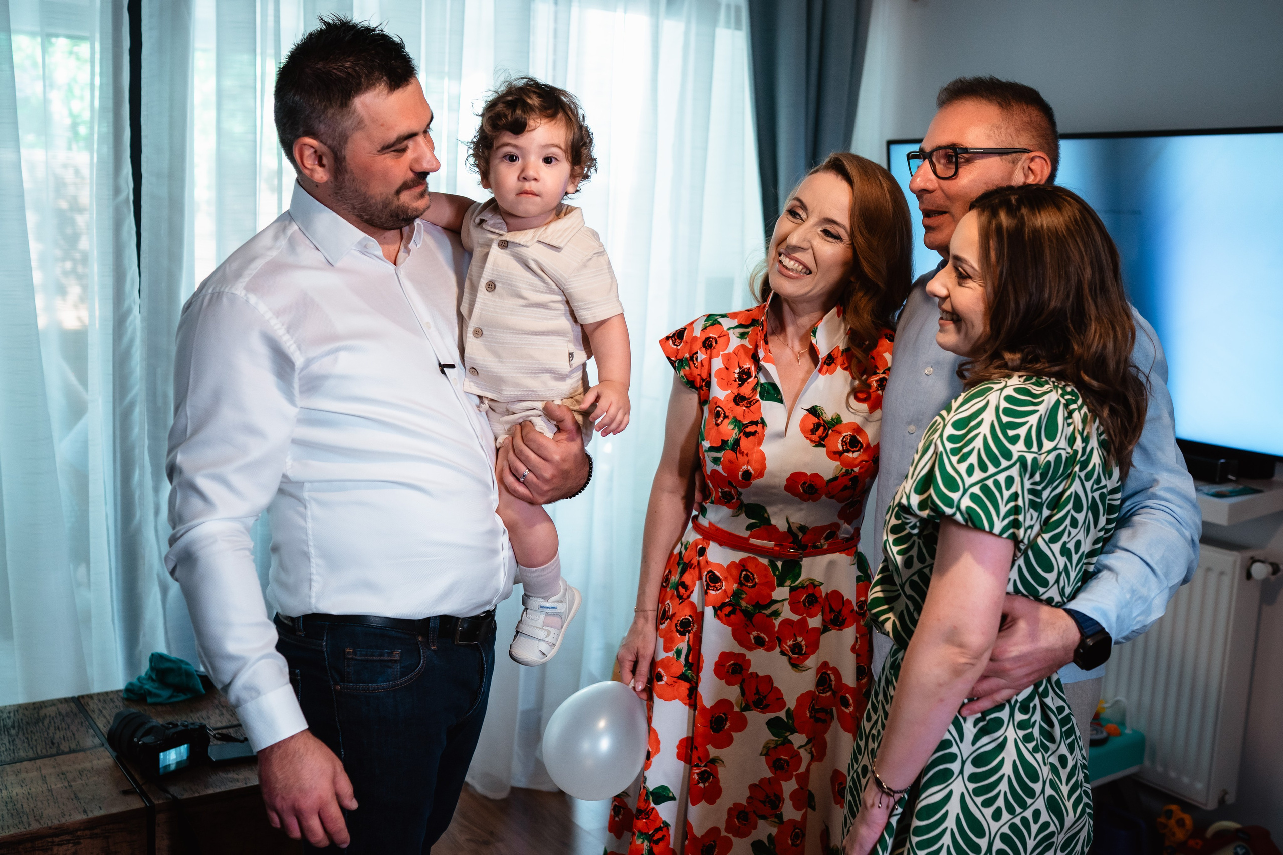 Victor. Fotograf nunta si evenimente Giurgiu