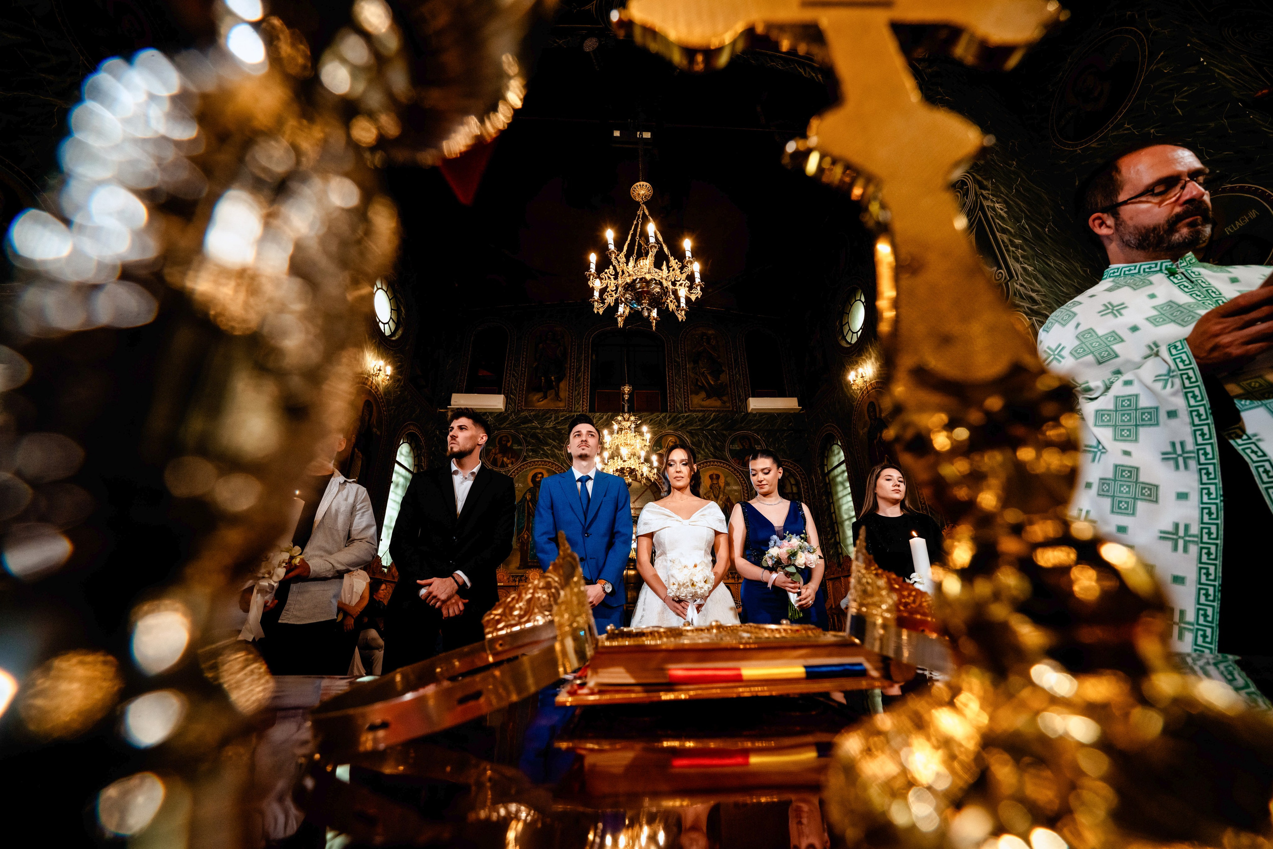 Matteo. Fotograf nunta si evenimente Giurgiu