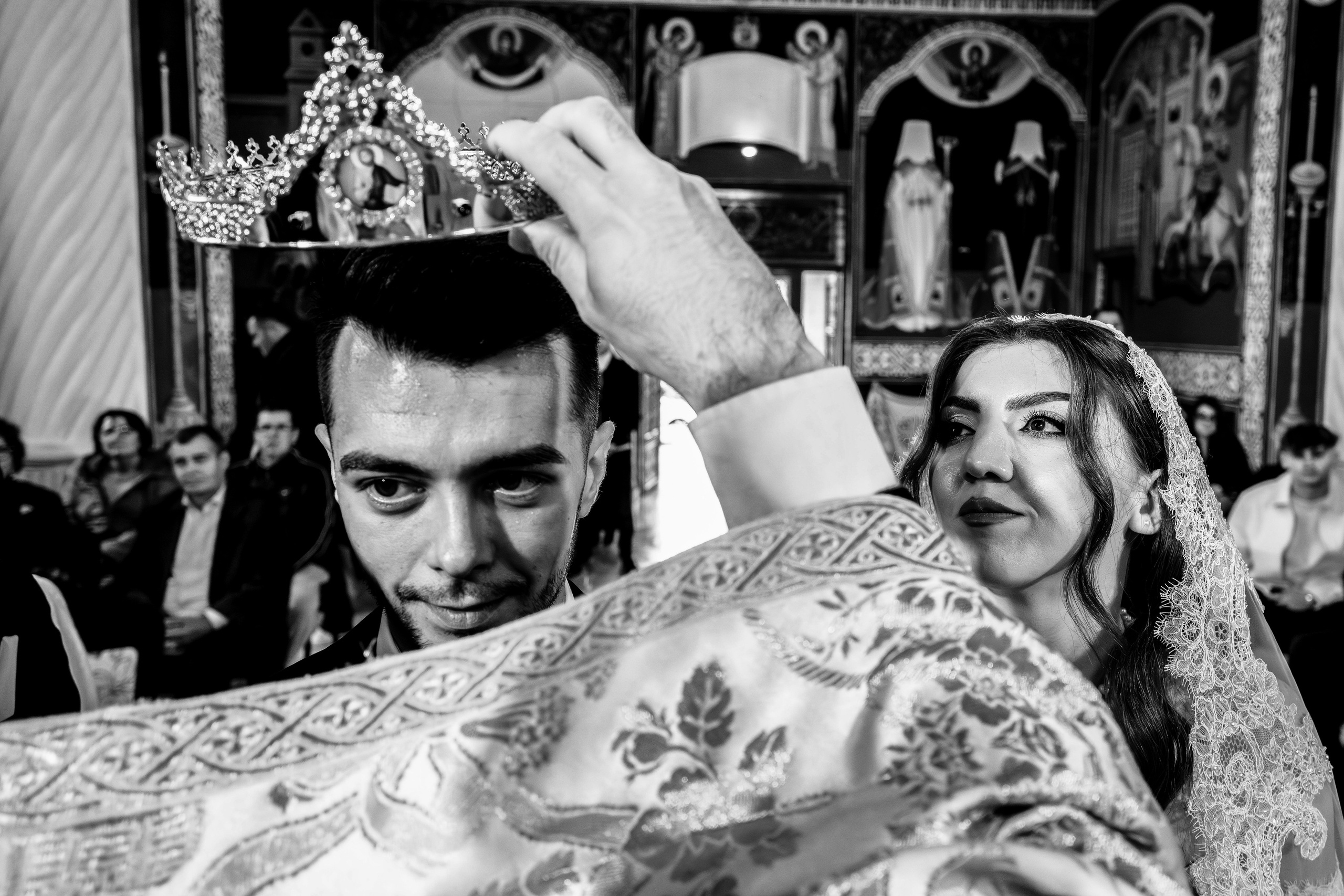 Raluca & Alin. Fotograf nunta si evenimente Giurgiu