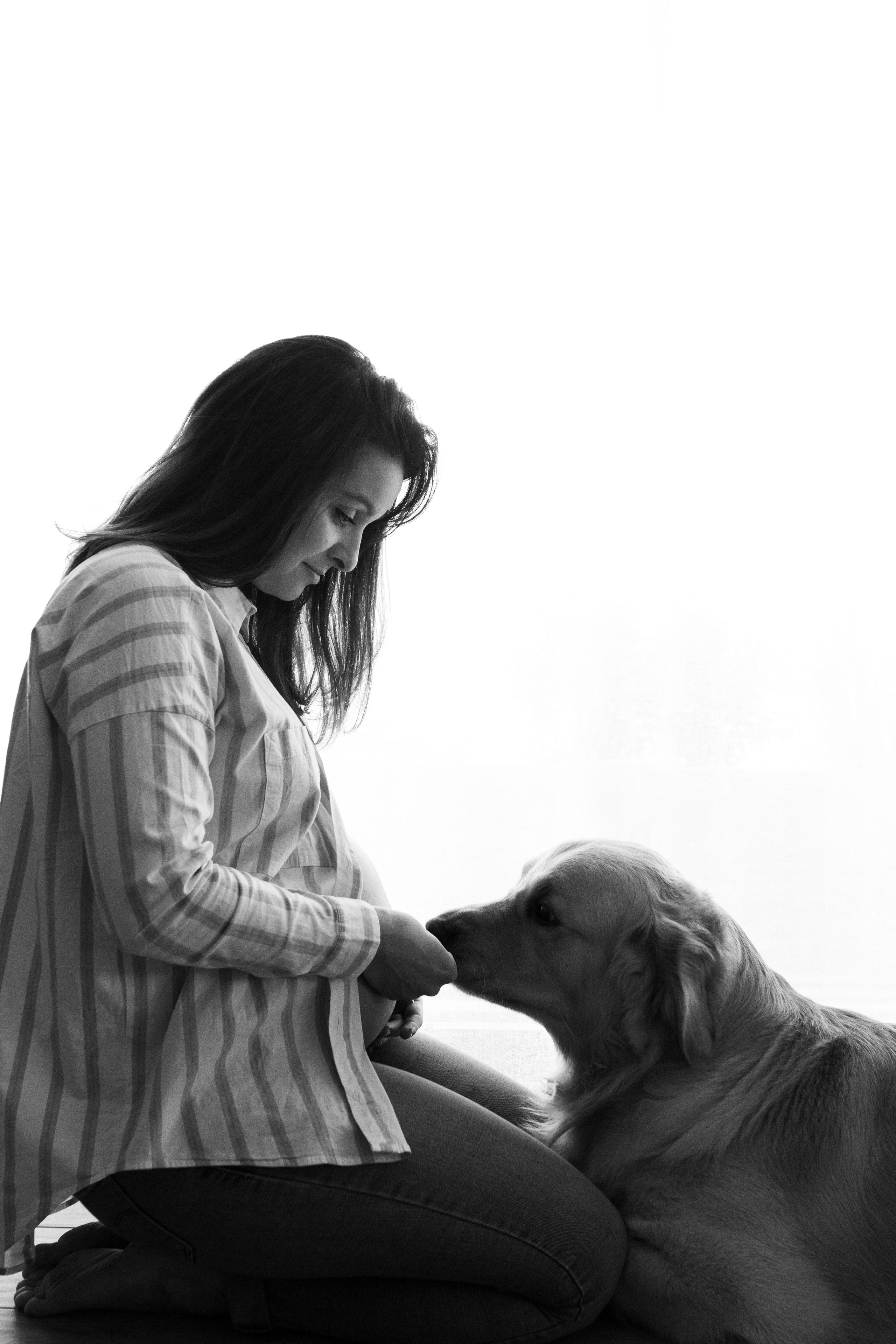 L’Amour qui Grandit. Photographe à Chartres Ekaterina Kudinova