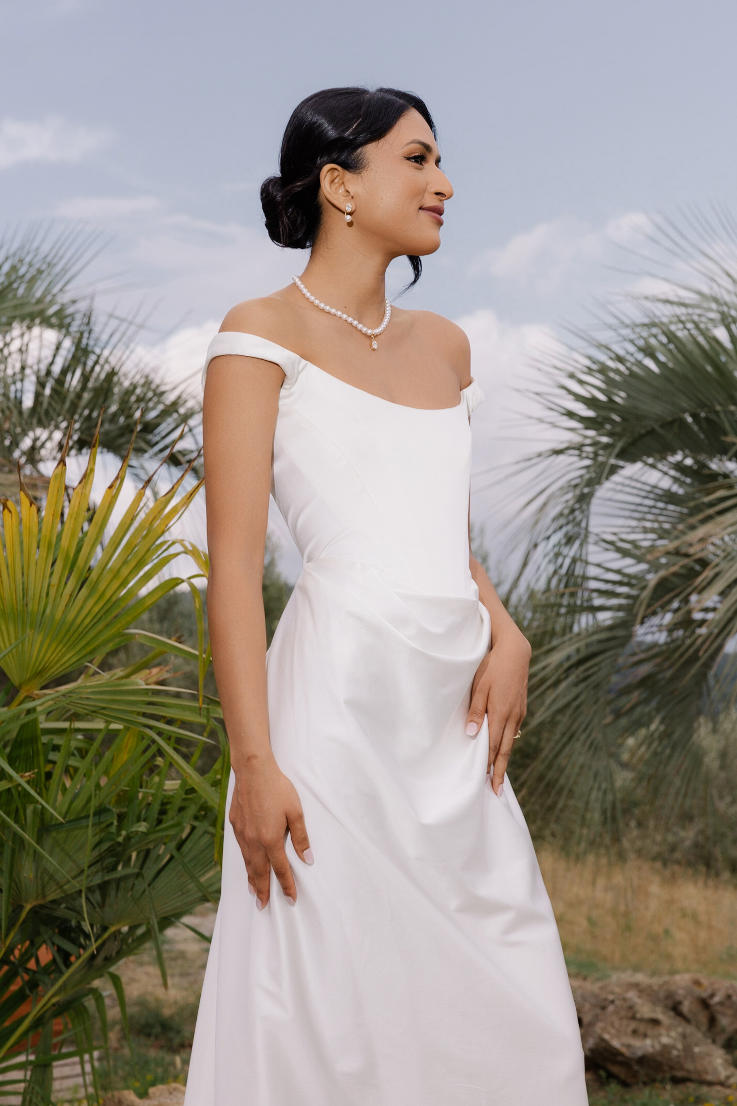 1. Wedding photographer Italy