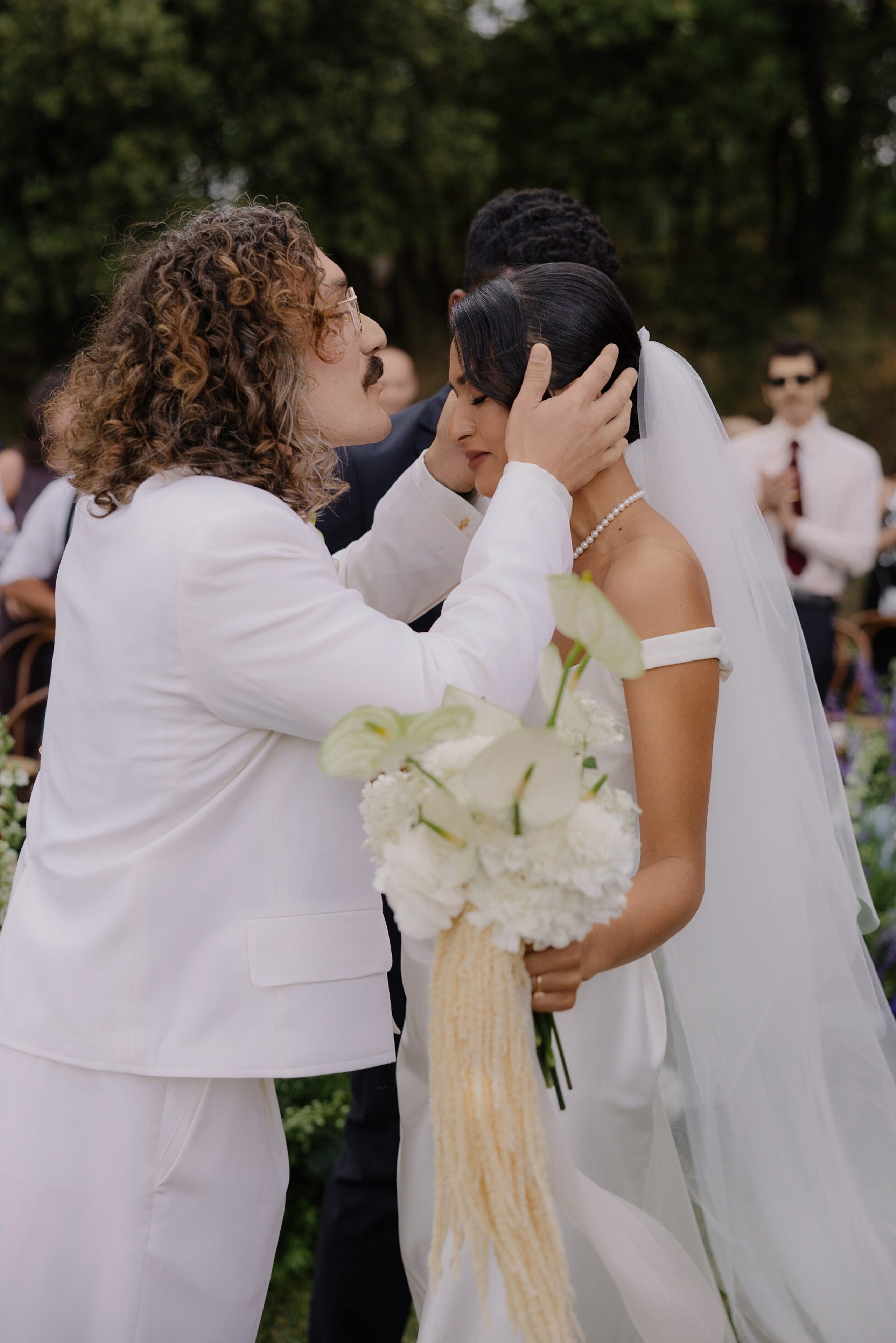 1. Wedding photographer Italy