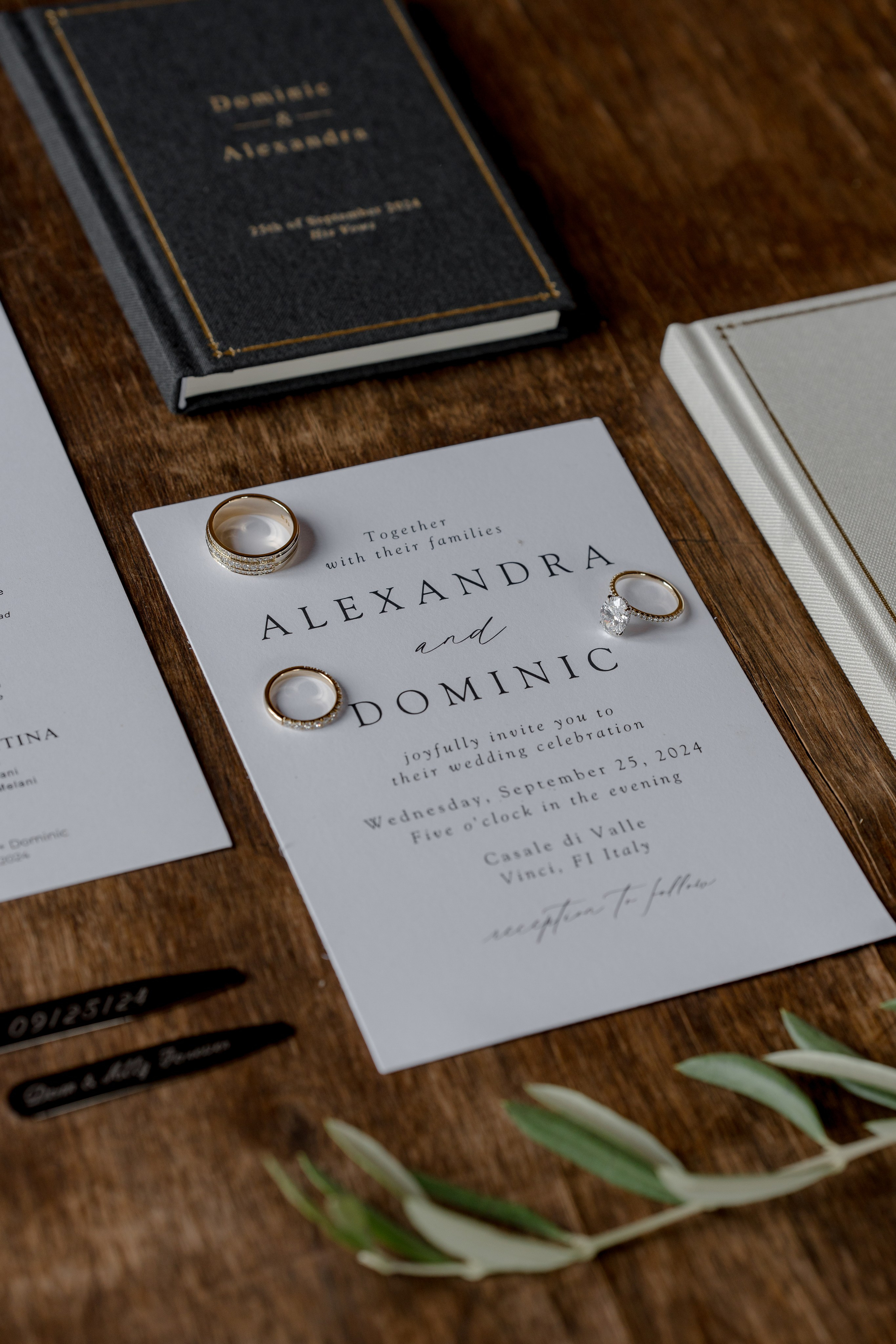 Dom&Ally. Весільний фотограф Вікторія Саврук