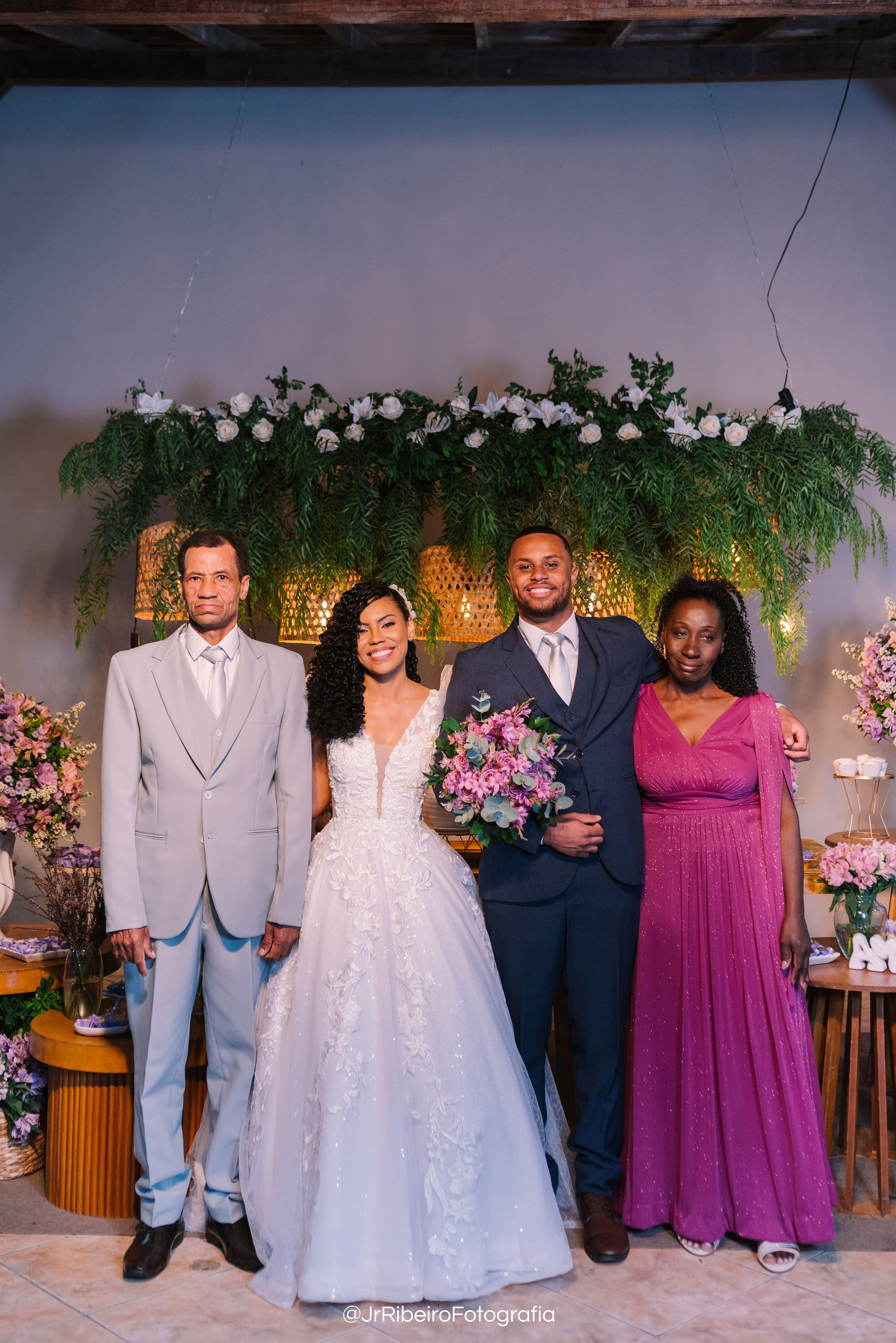 Pedro & Raquel | Casamento. Junior Ribeiro Fotografia