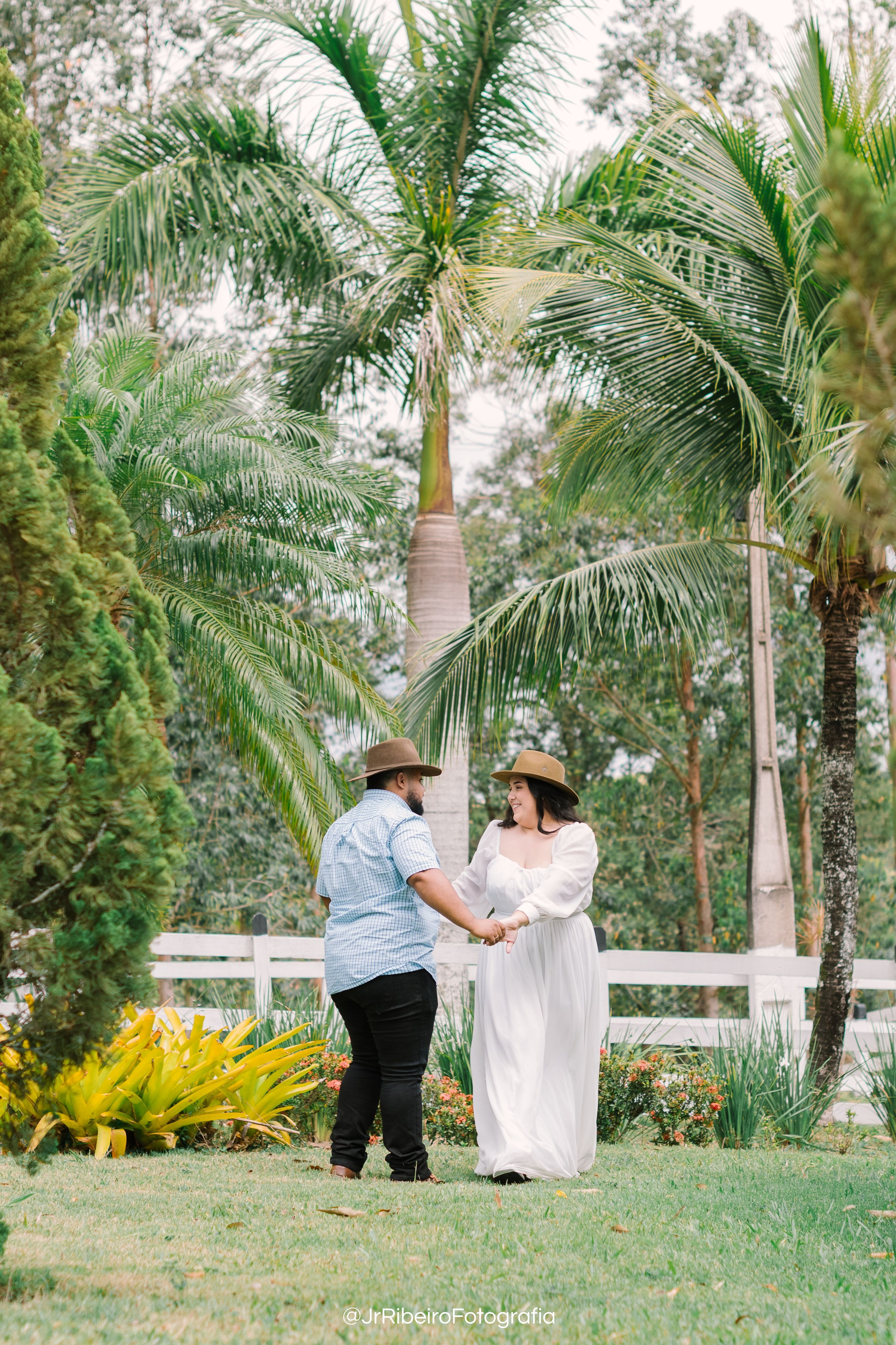 Gabriel & Joyce | Pré Wedding. Junior Ribeiro Fotografia