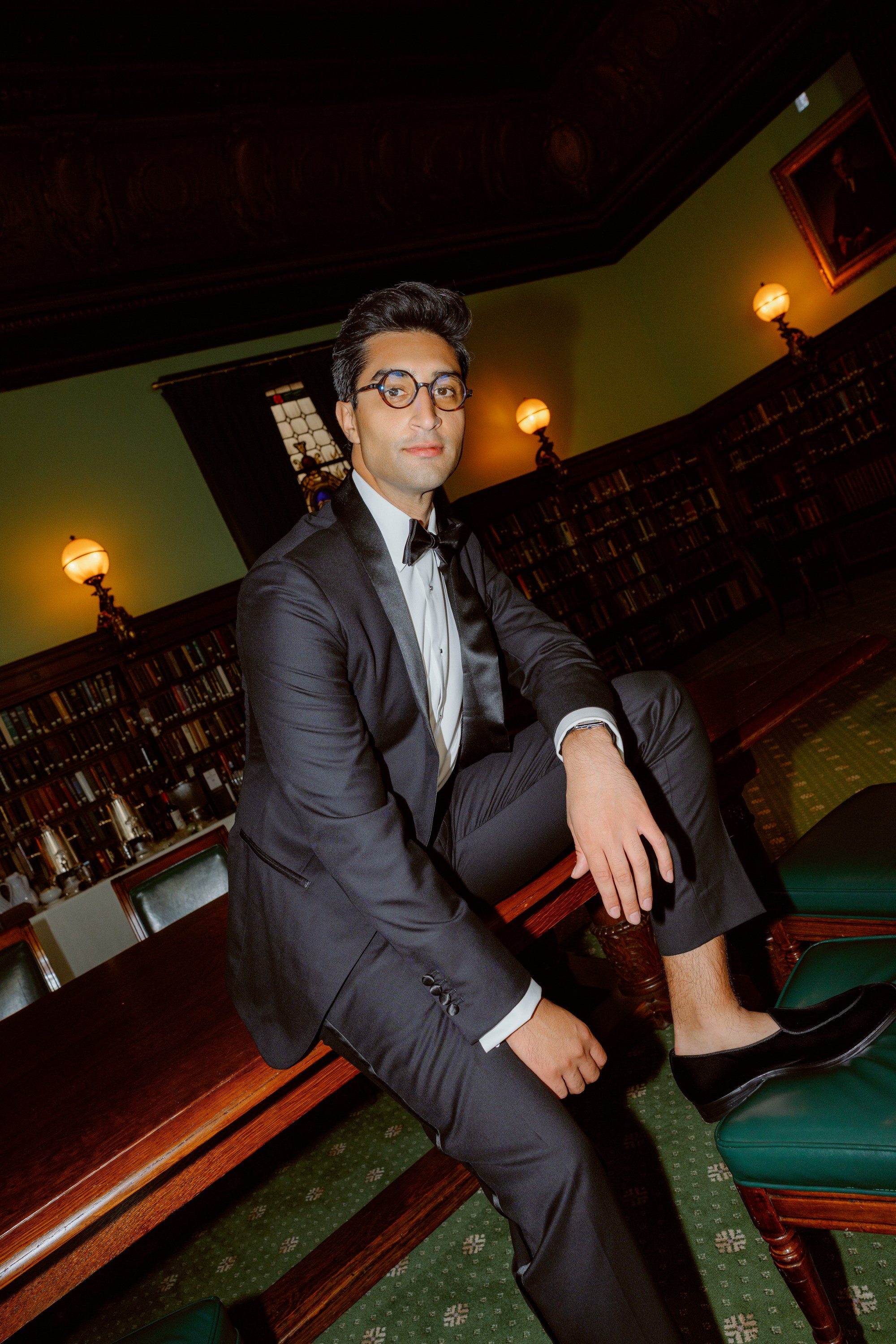 Nicole and Akash. Wedding photographer and videographer New York | New Jersey