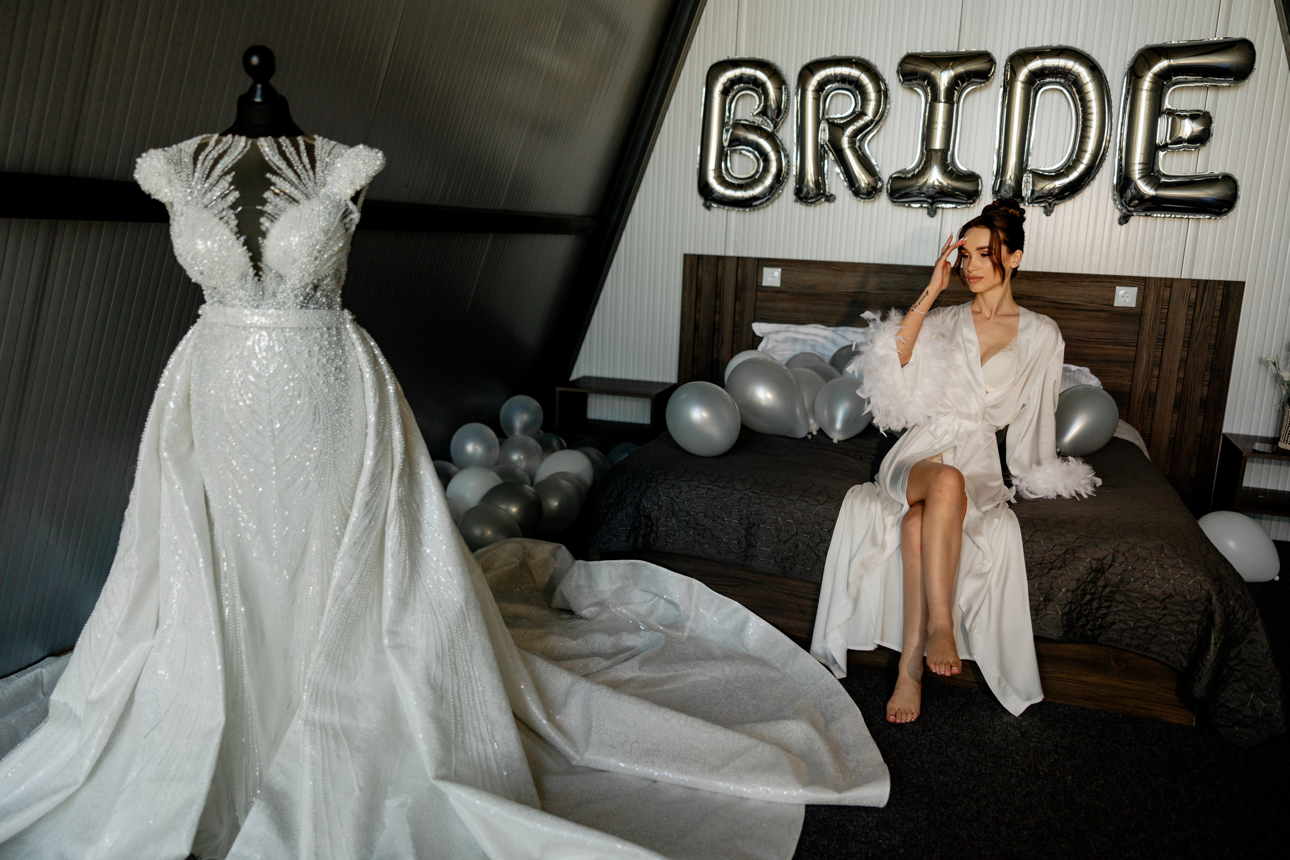 IVAN & CRISTINA. ProWed — Foto Video Moldova