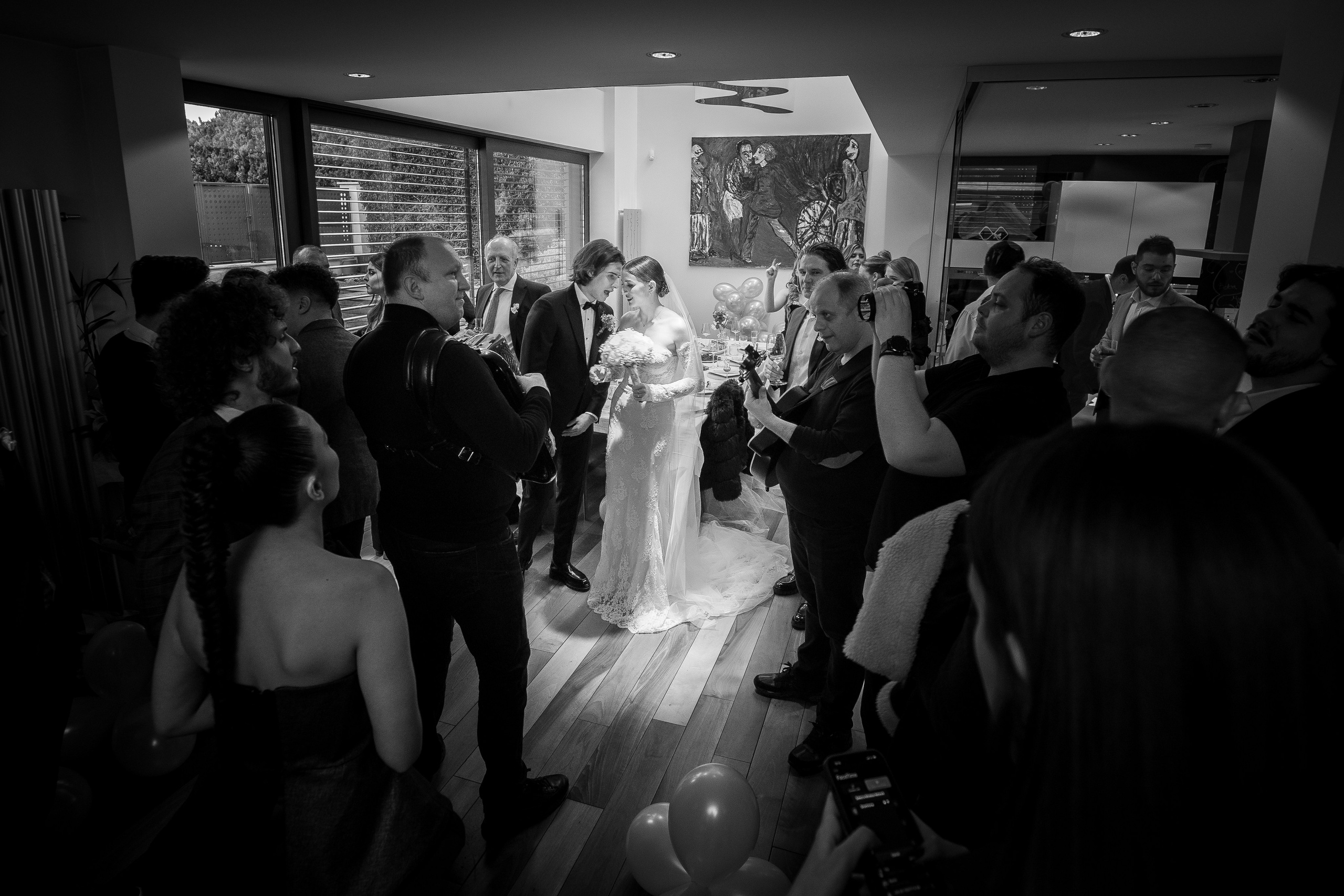 Nevena I Ivan. Ljubica I Marko Weddings I Fotograf za venčanja Beograd, Srbija