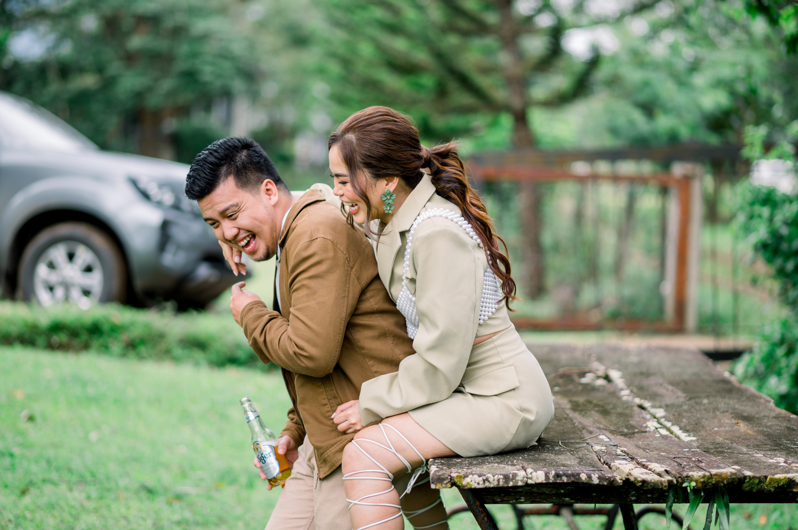 Weddings. Woody Weddings
