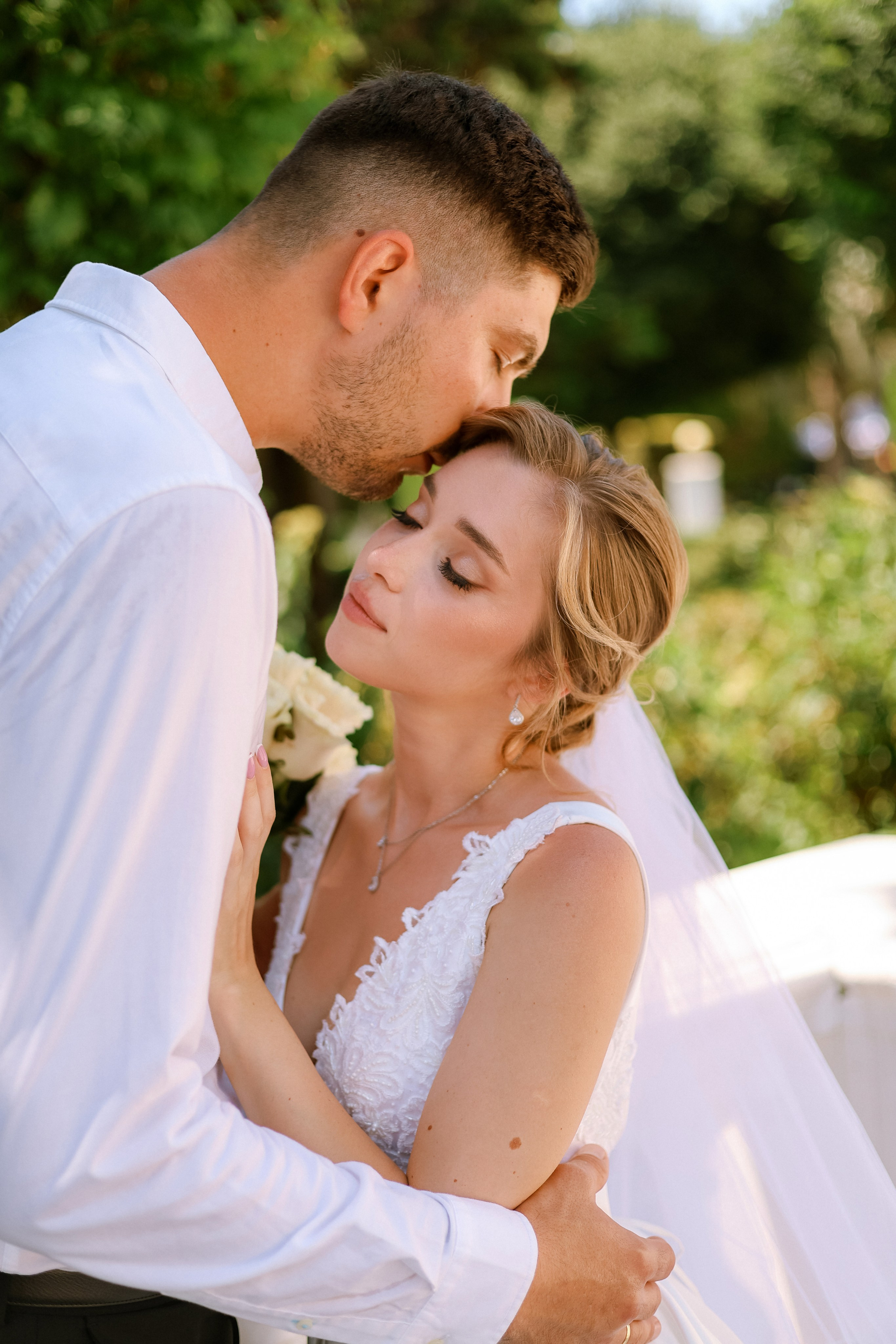 25 июля. Свадебный, семейный и детский фотограф в Беларуси и за ее пределами