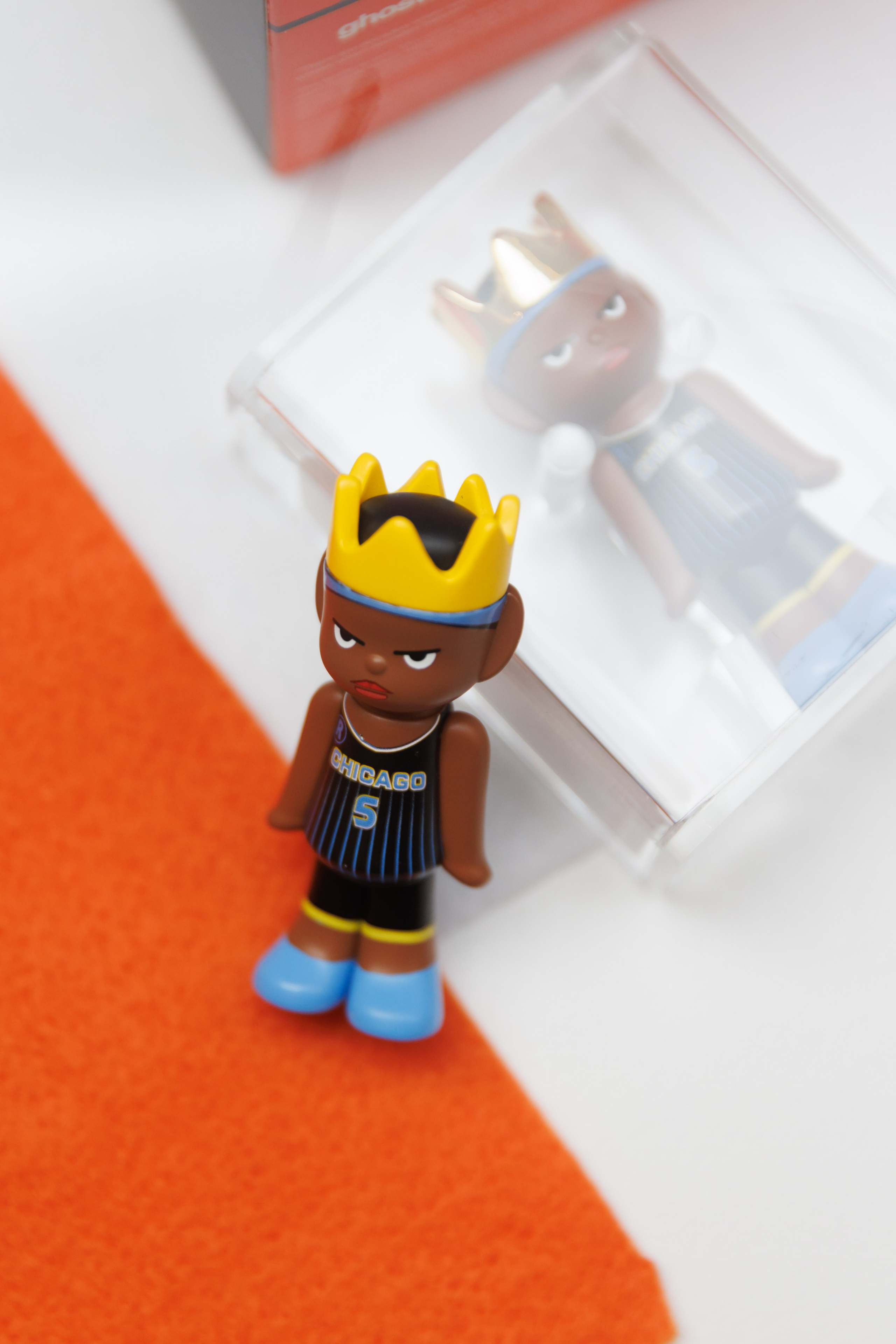 Ghostwrite. Photographer in New York City