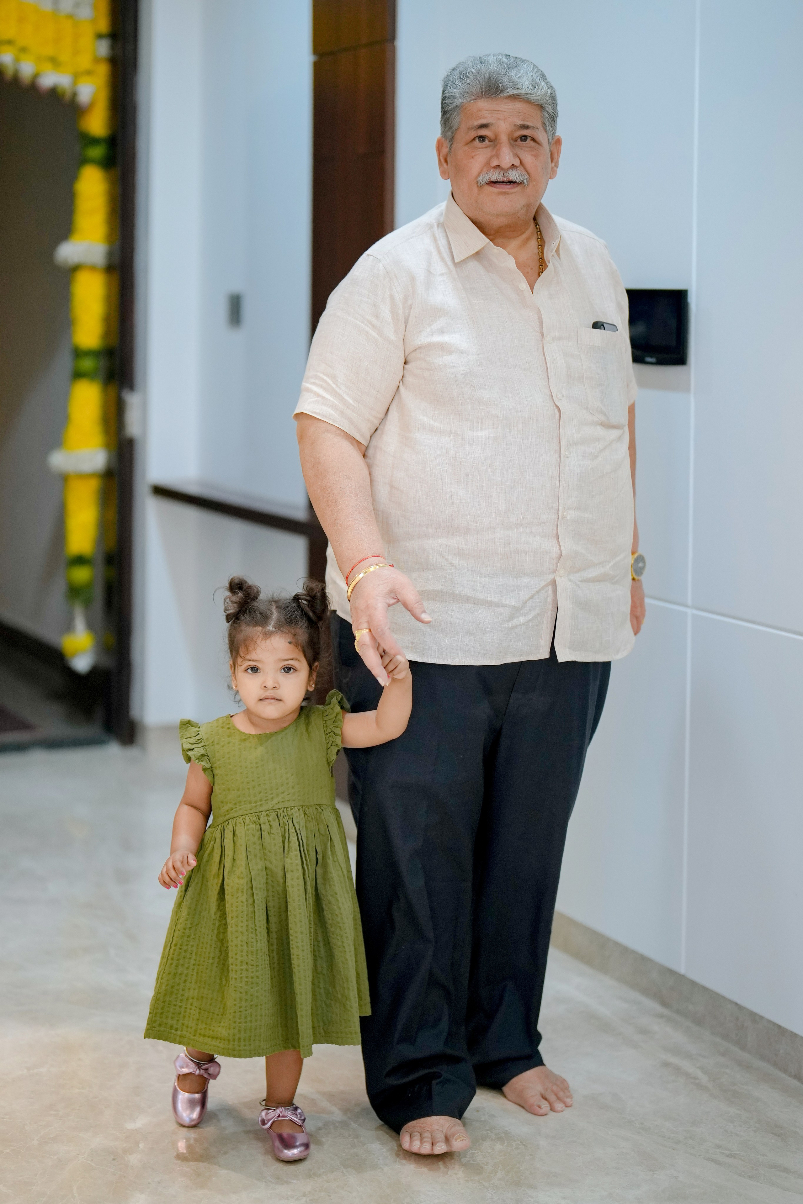 Grihapravesh. Reflect Studios | Professional Photography & Video Editing Bengaluru