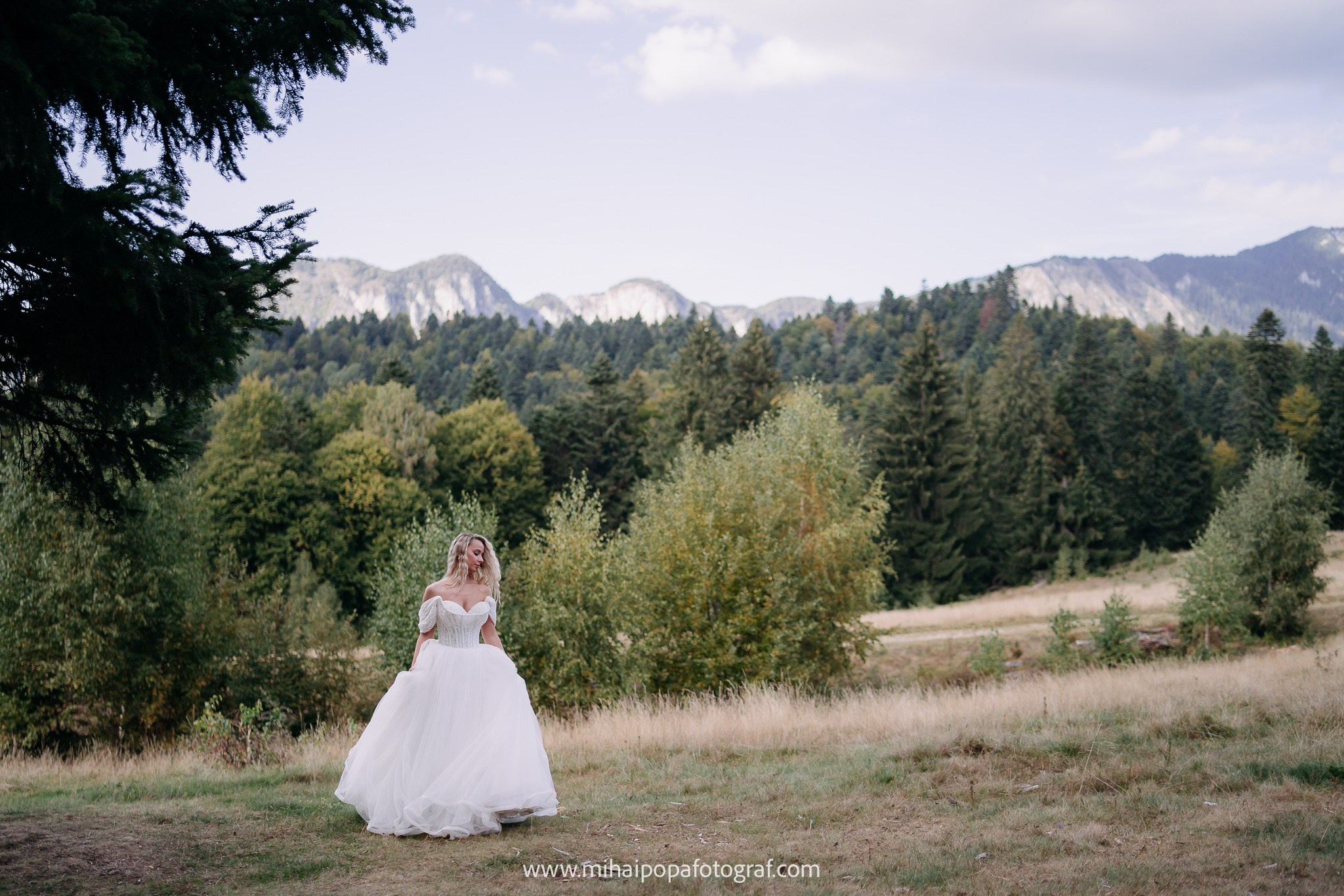 Trash the Dress - Giorgiana&Marian. Mihai Popa |Wedding Photographer | Worldwide | Bucharest