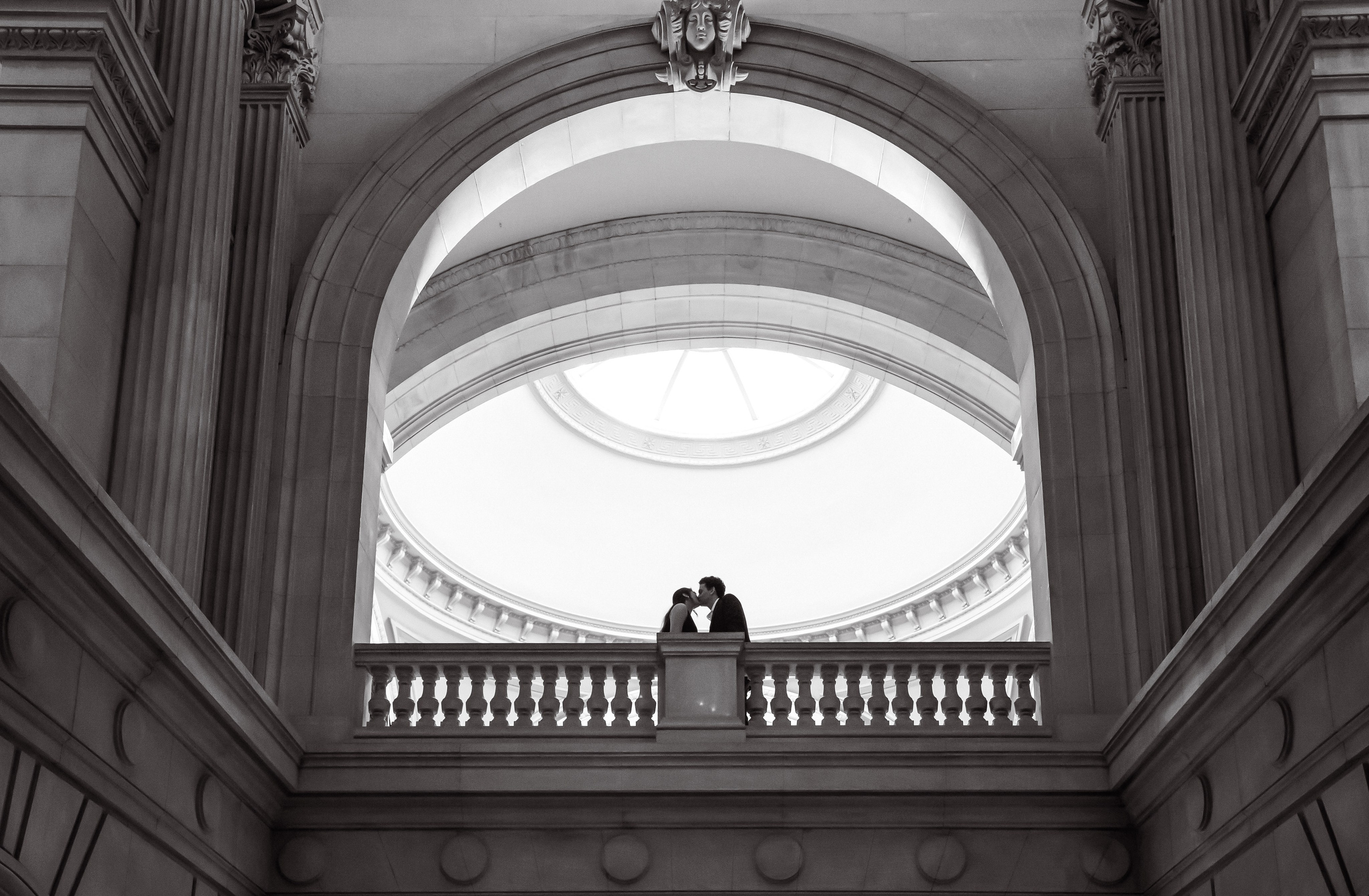 Alexandros & Yuvelia. New York + travel photographer