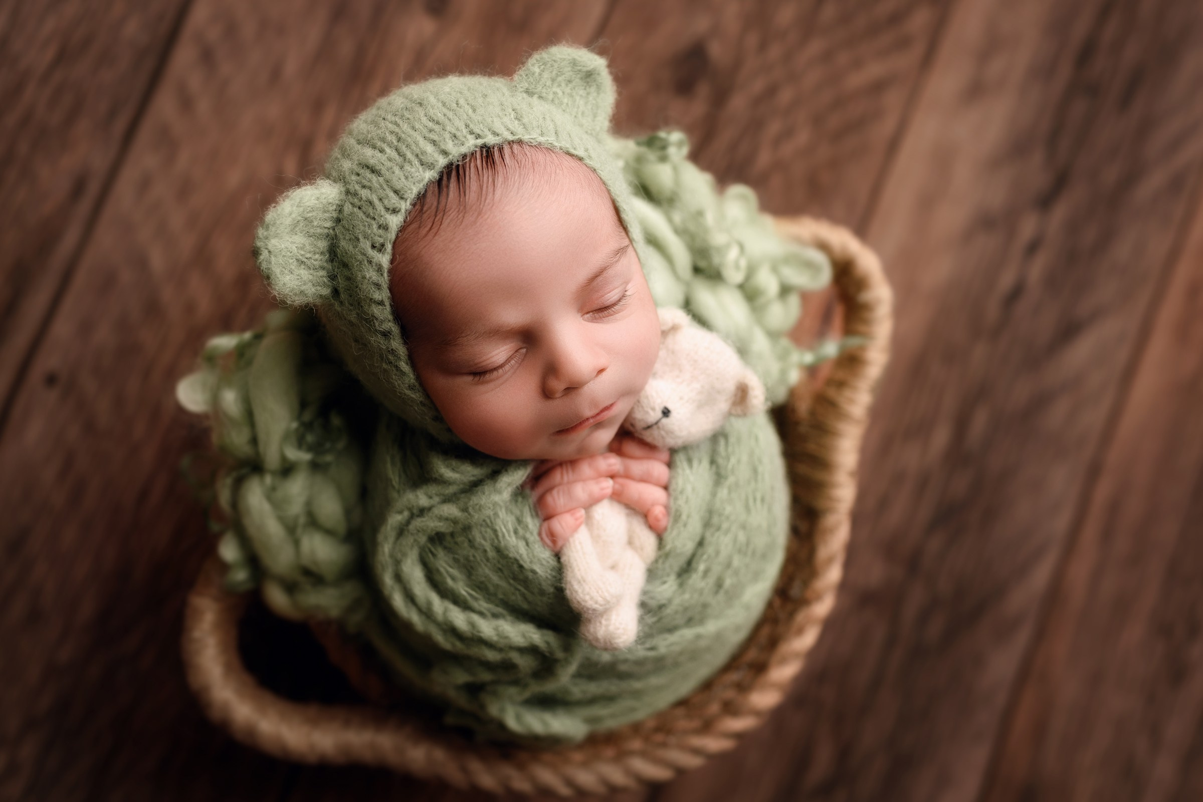 Neugeborenen Shooting Berlin