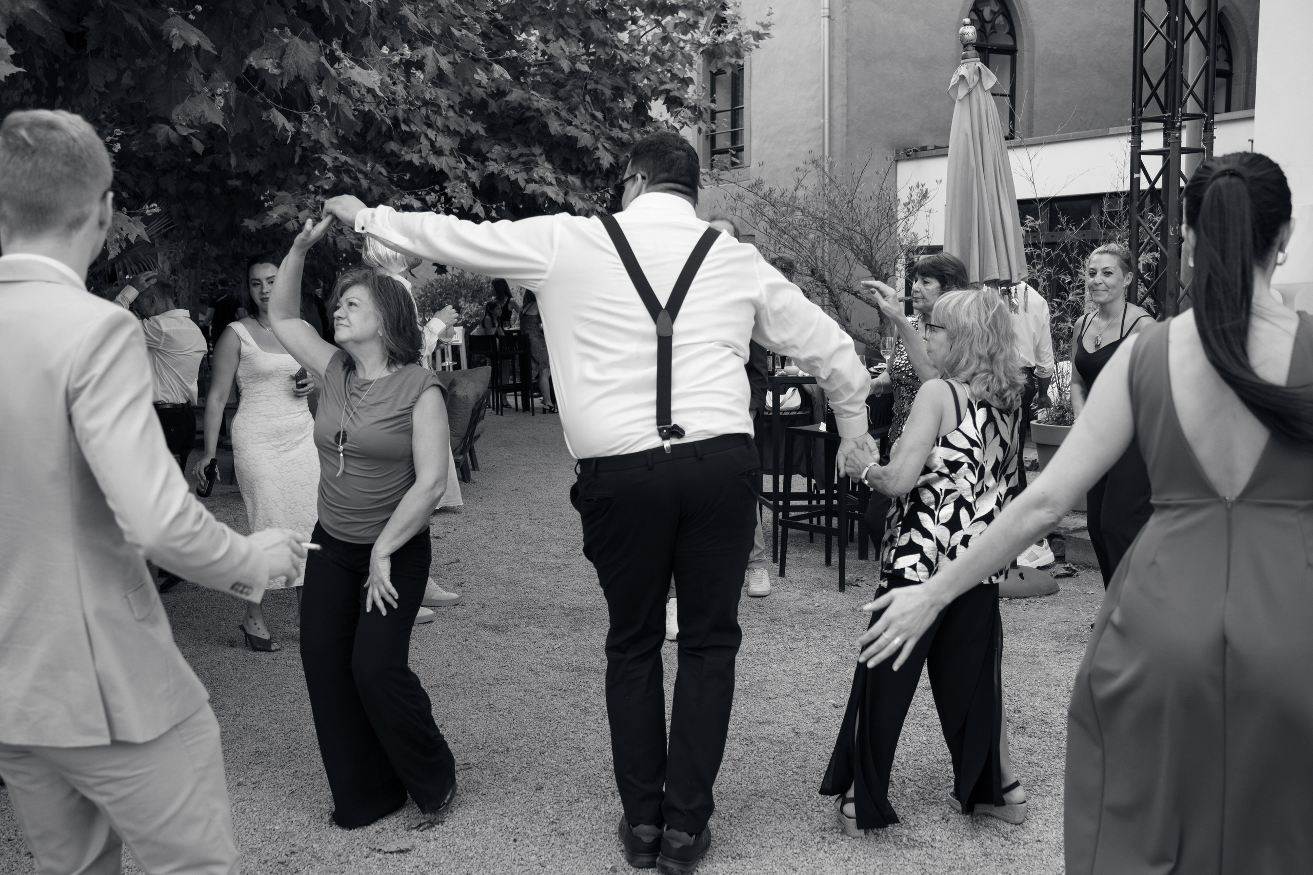 Anto and Nico. Wedding photography — EMU Photos