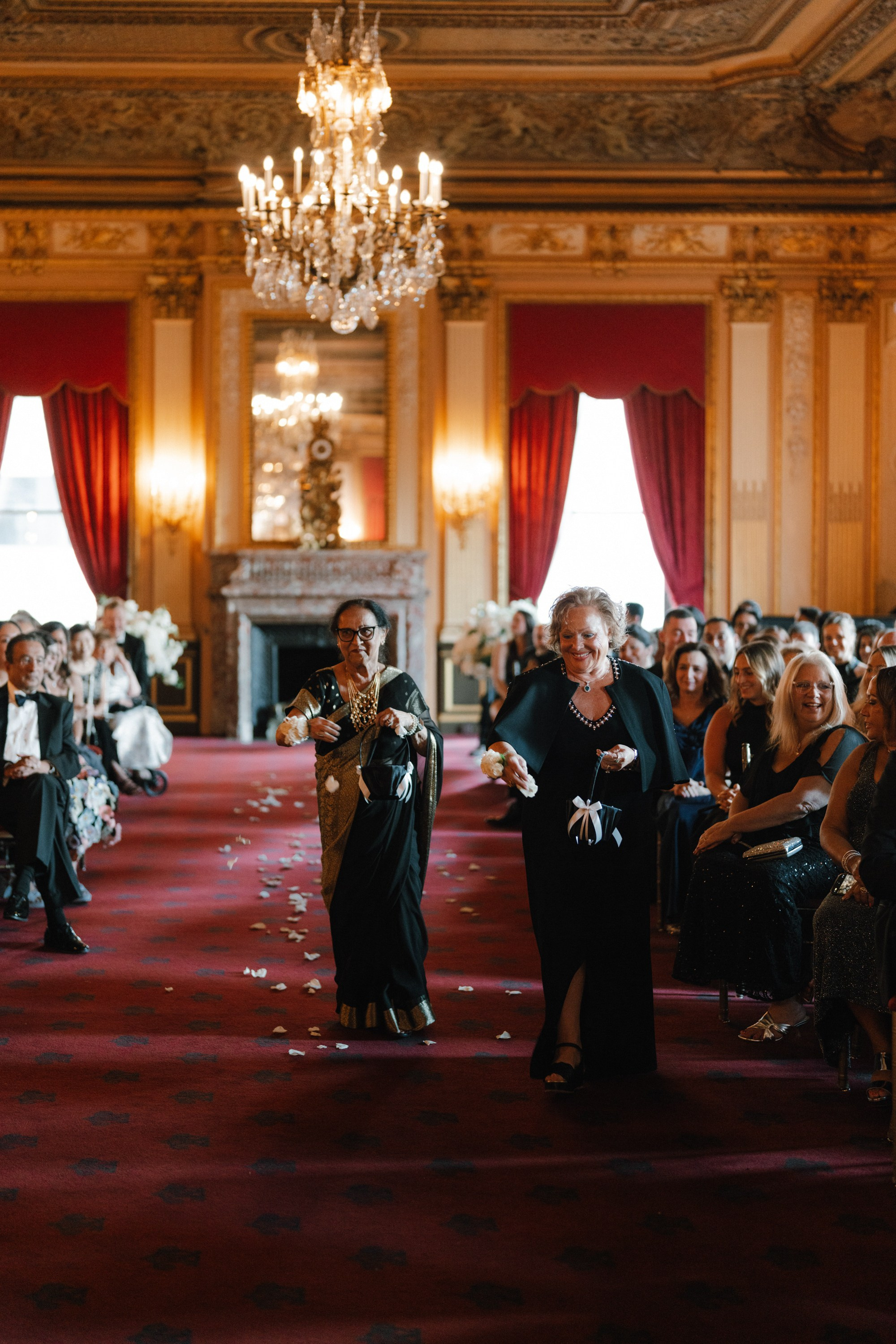 Nicole and Akash. Wedding photographer and videographer New York | New Jersey