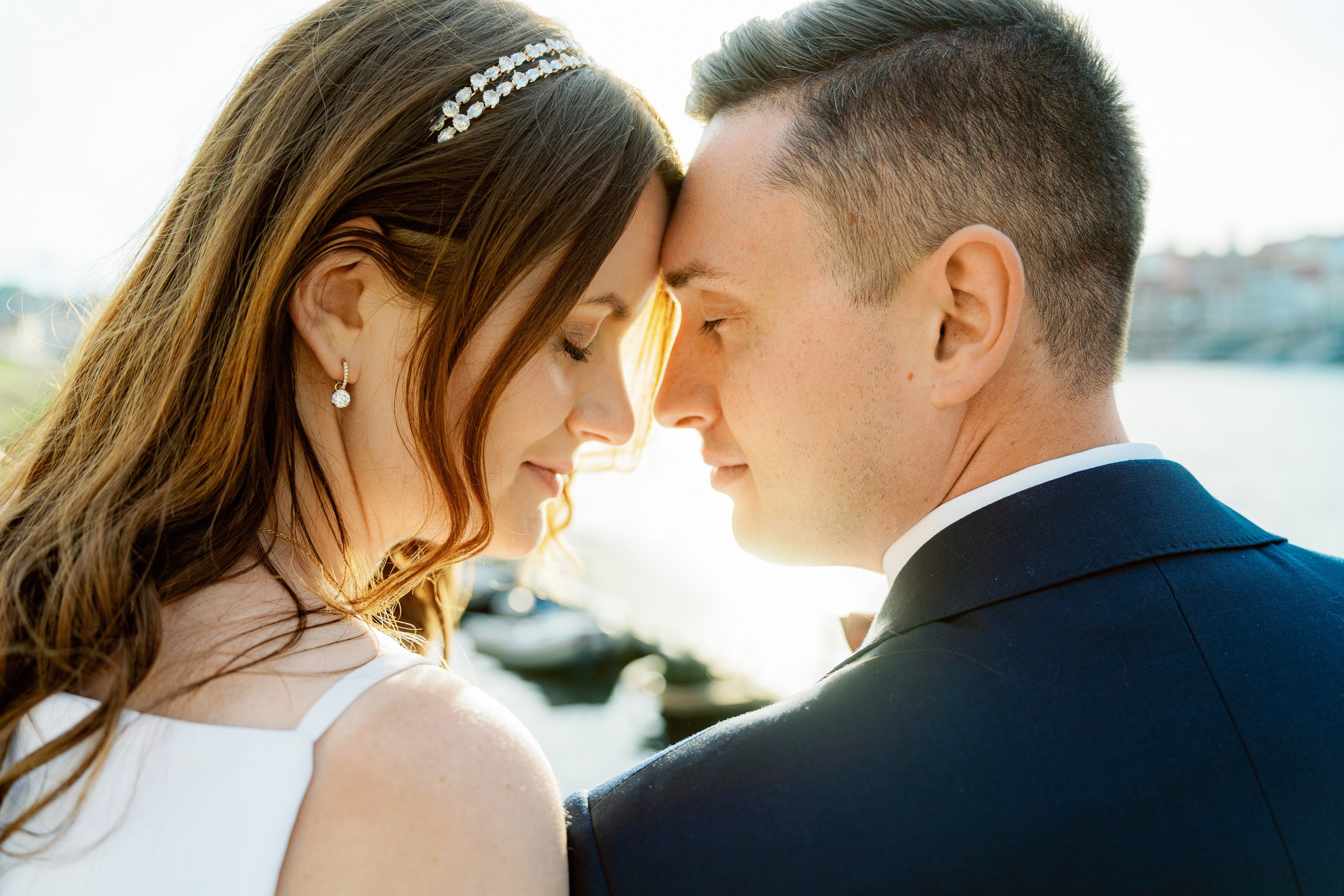 Wedding in Porto. Porto Travel Photographer | Couples & Vacation Photos in Portugal — WePortugal