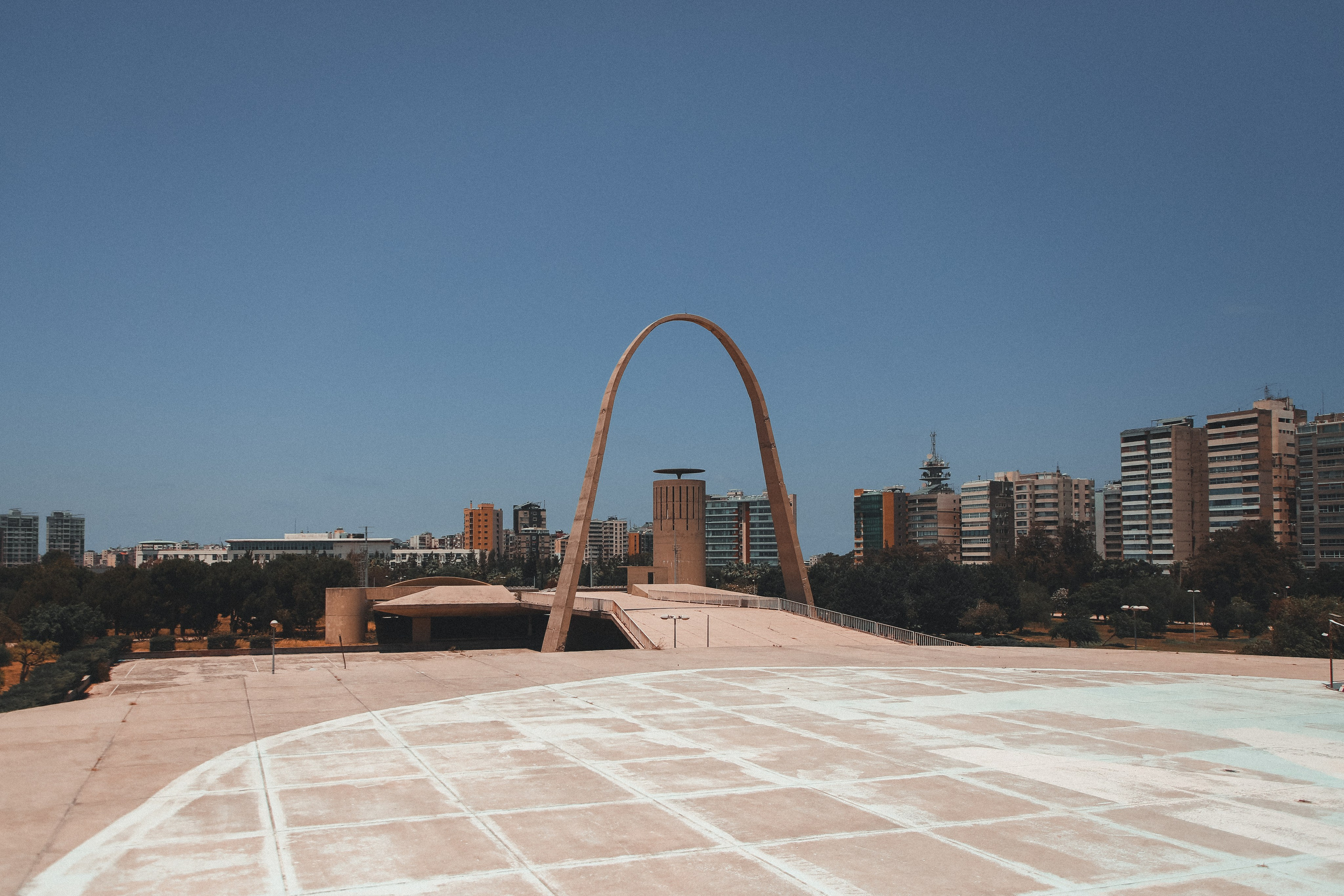 LEBANON. Photographe Karen Tatevosian