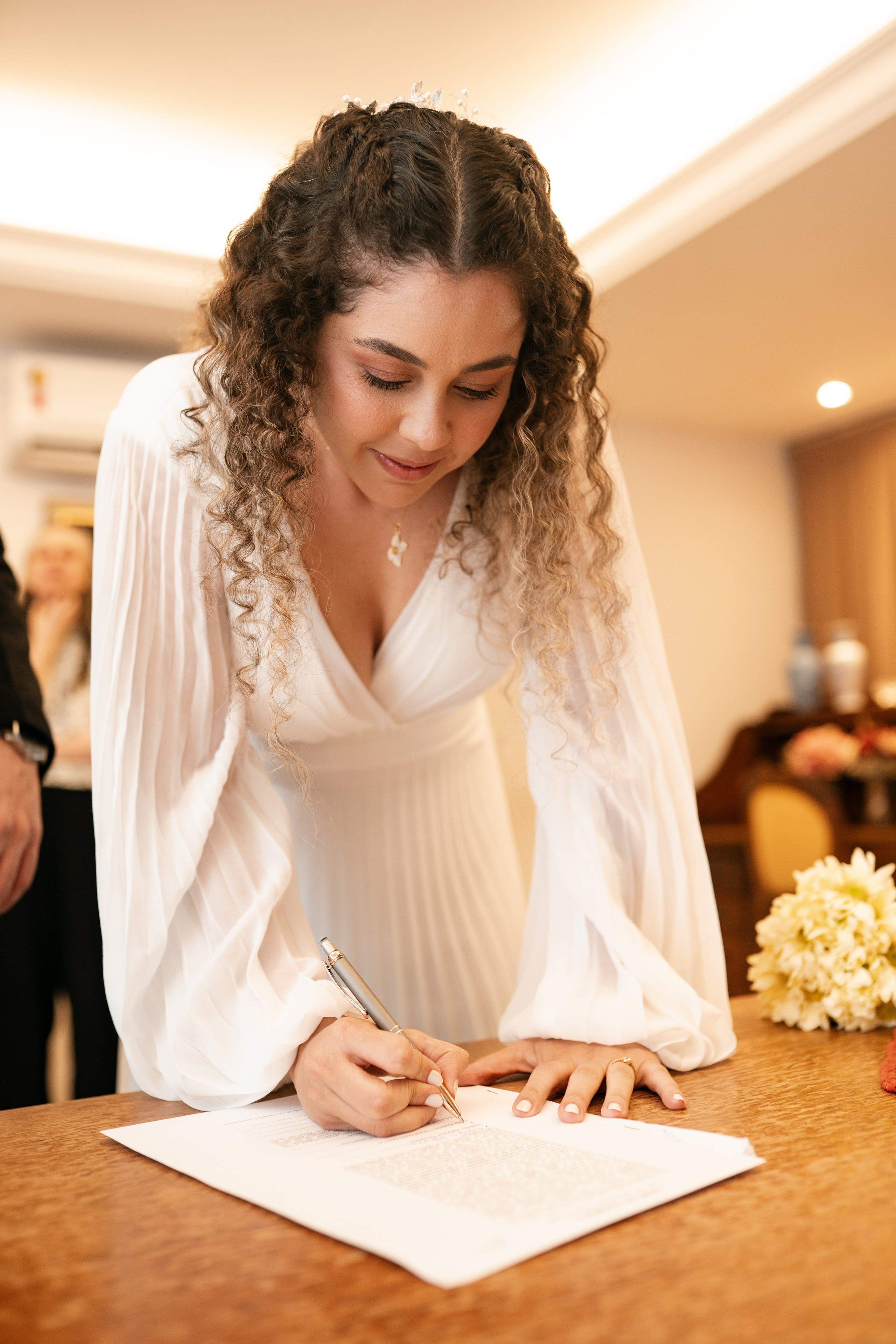 Kimberly e Gabriel. Esdras Rodrigues, Fotógrafo de Casamento em Fortaleza — CE, Brasil