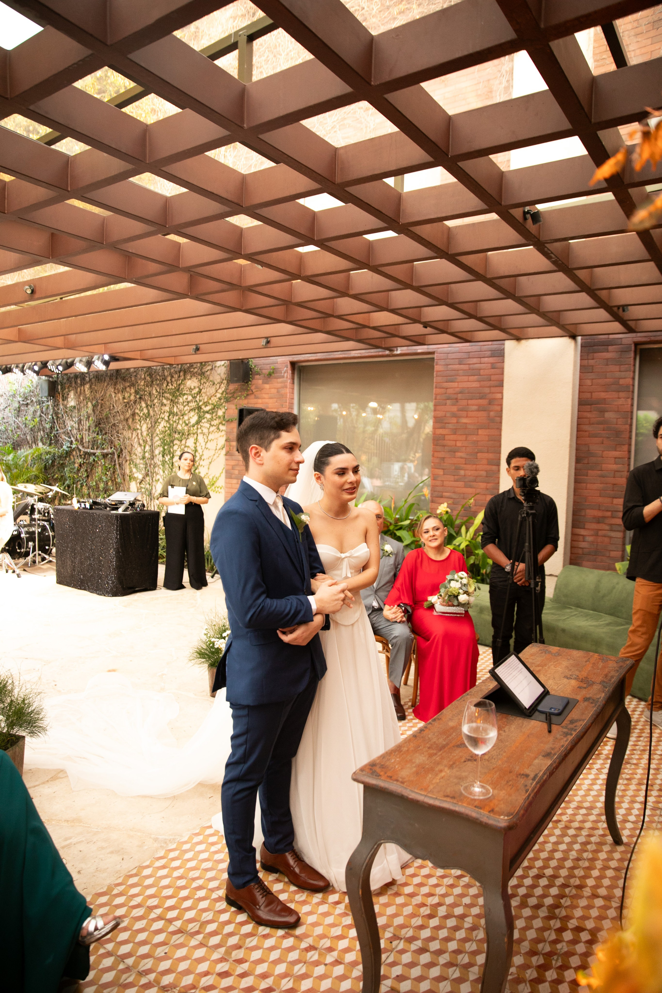 Casamento Ashley e Bruno. Esdras Rodrigues, Fotógrafo de Casamento em Fortaleza — CE, Brasil