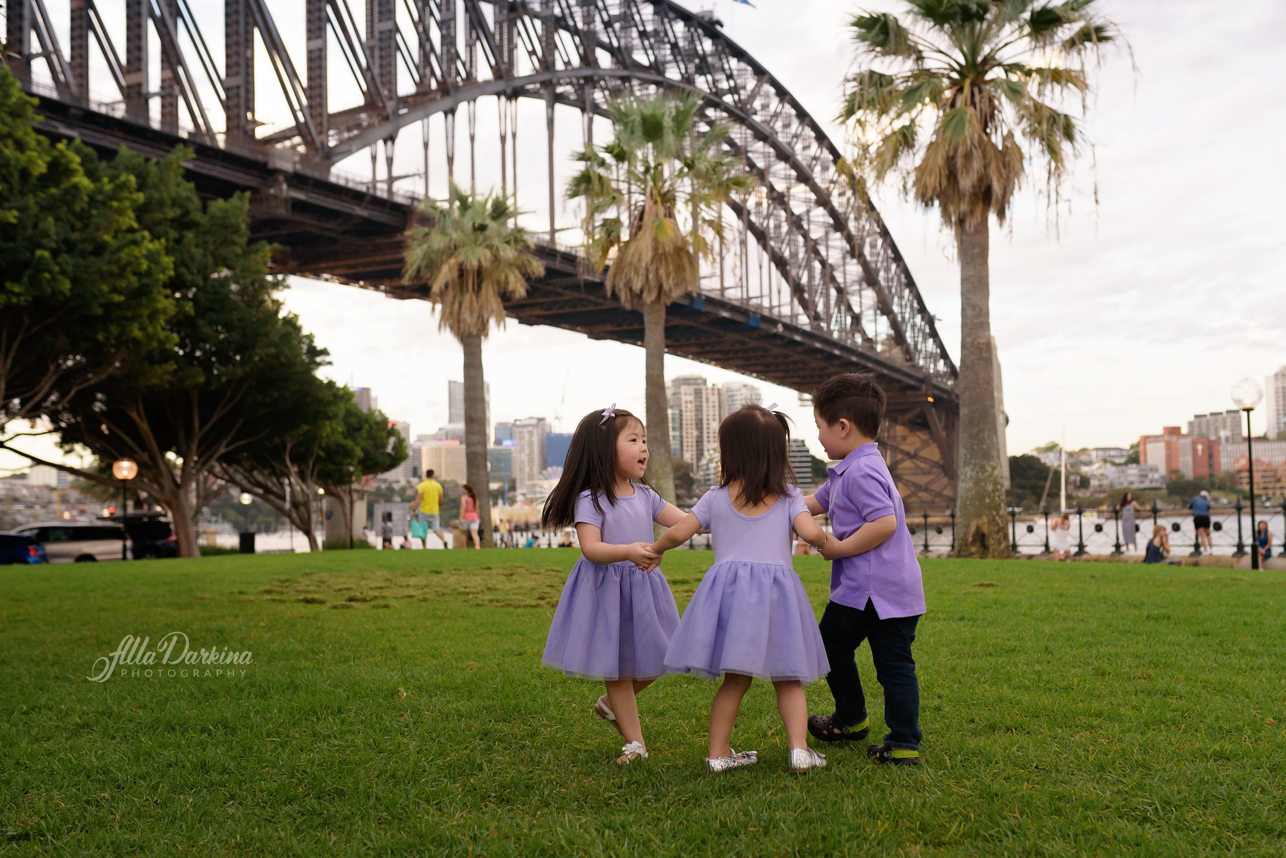 Family photography in Sydney. Newborn and family photographer. Hills District. Sydney