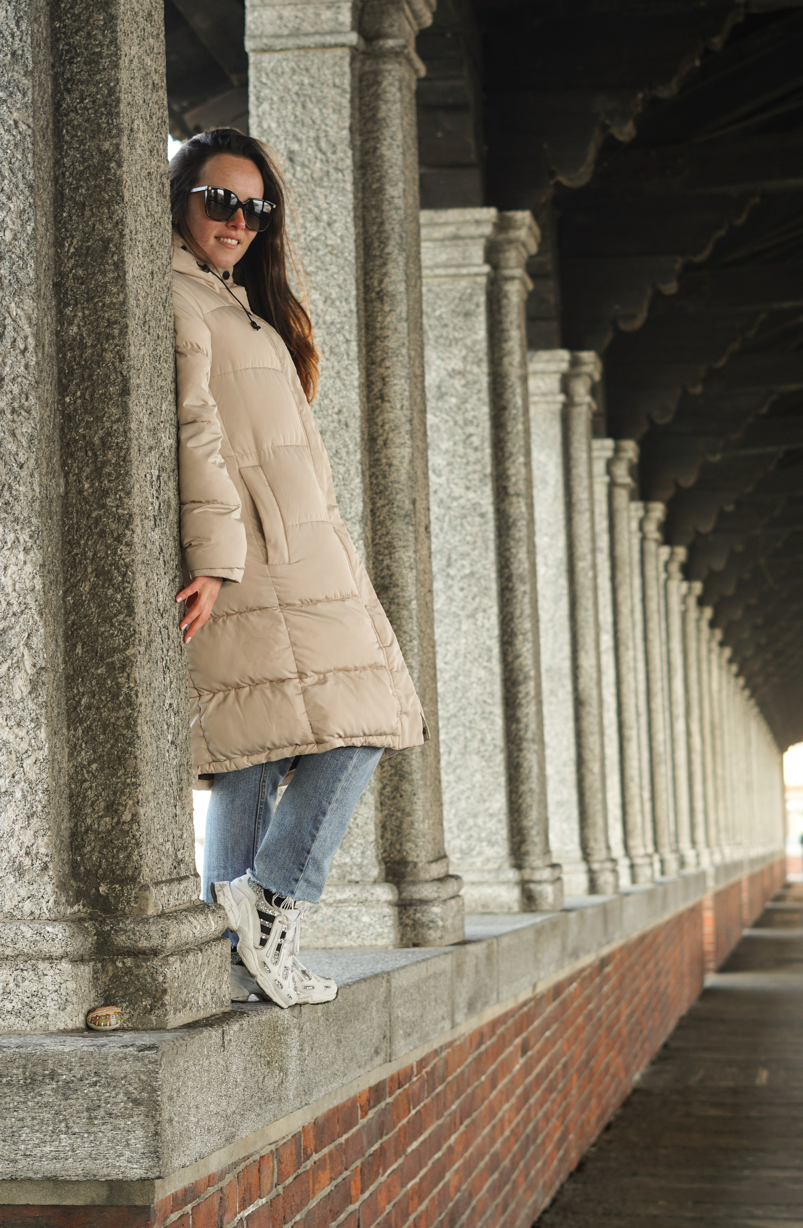 Ulkar, Pavia. Fotografa e Videografa in Puglia Sokhova Albina