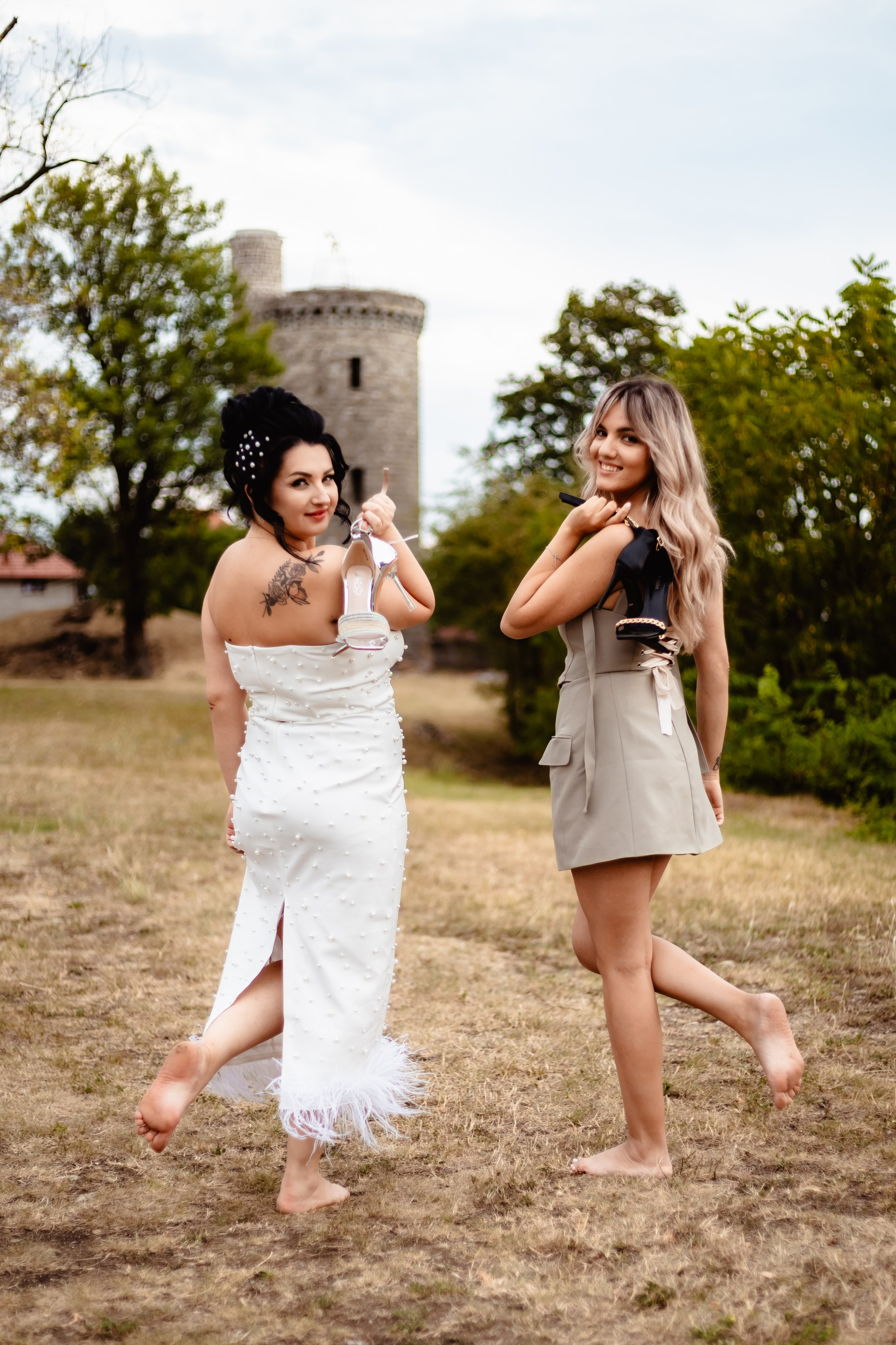 Alina&Marian. Stefan Teodorescu — Fotograf de Nunta