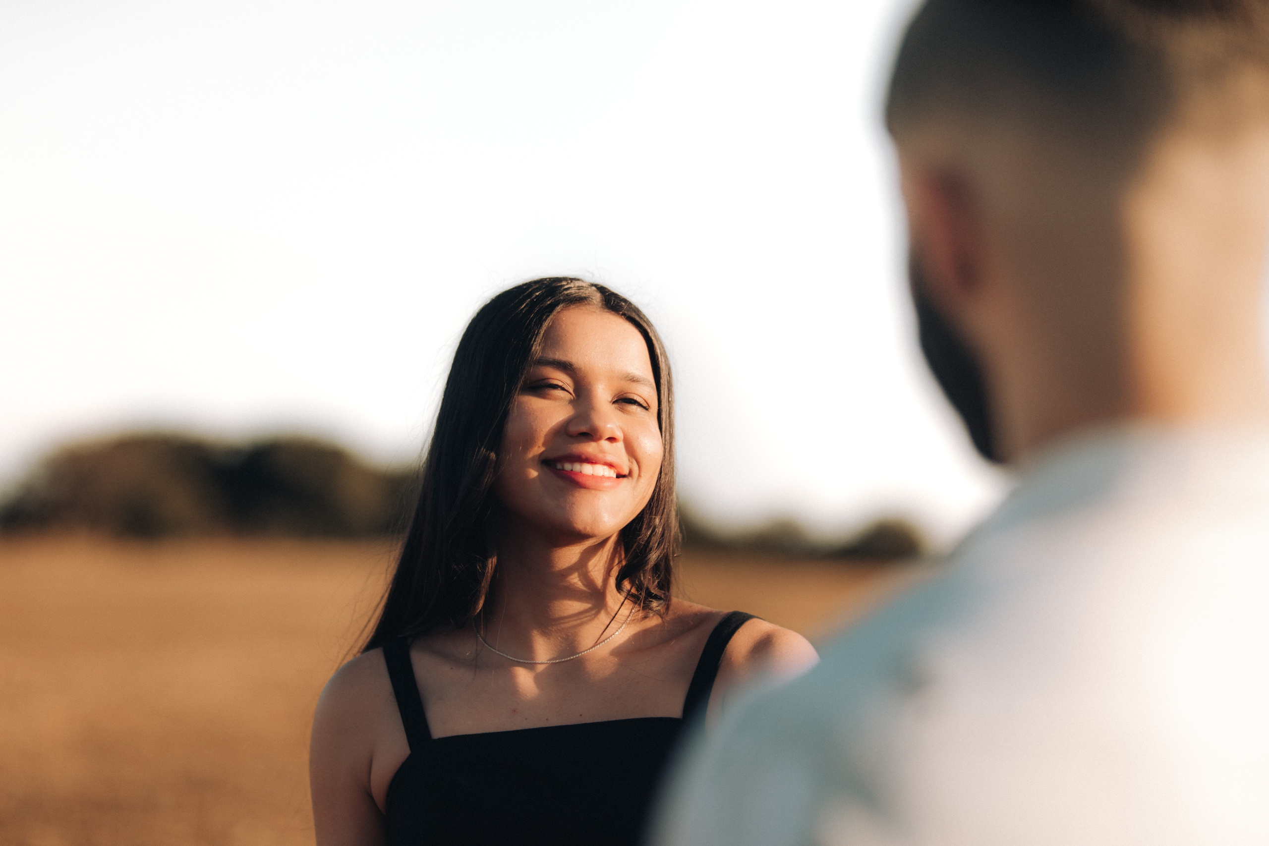 Pré Wedding. Reference Visuals