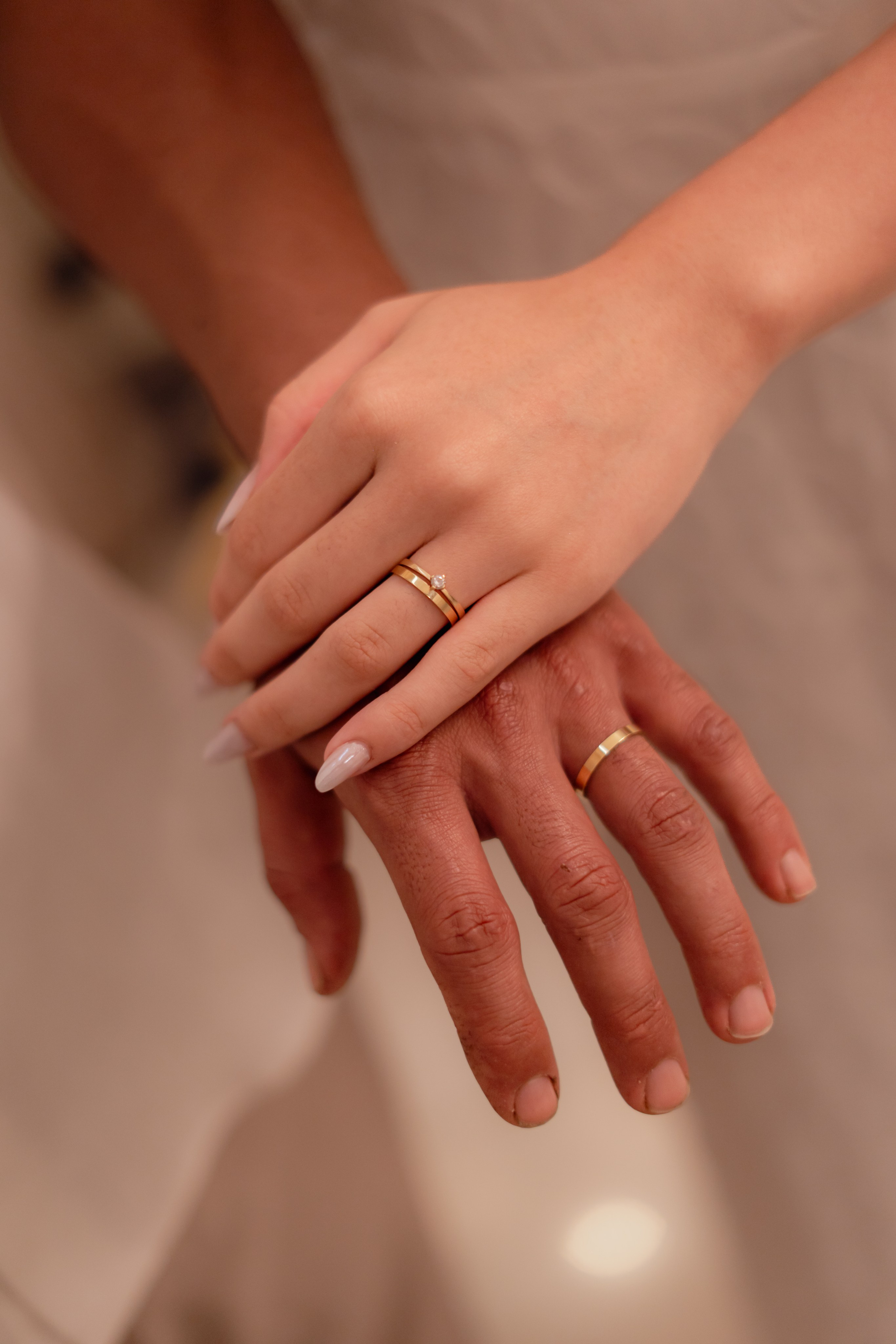 Casamentos. Reference Visuals